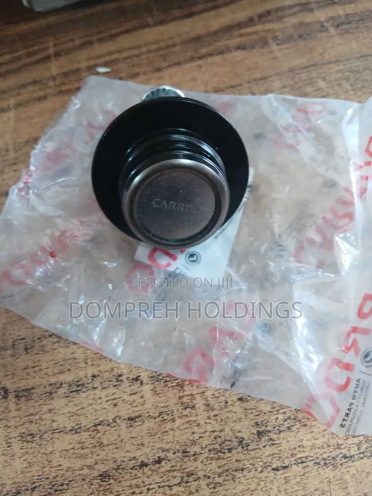 Ford Ranger Upper Ball Joint