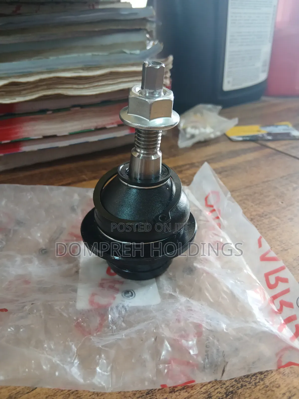 Ford Ranger Upper Ball Joint