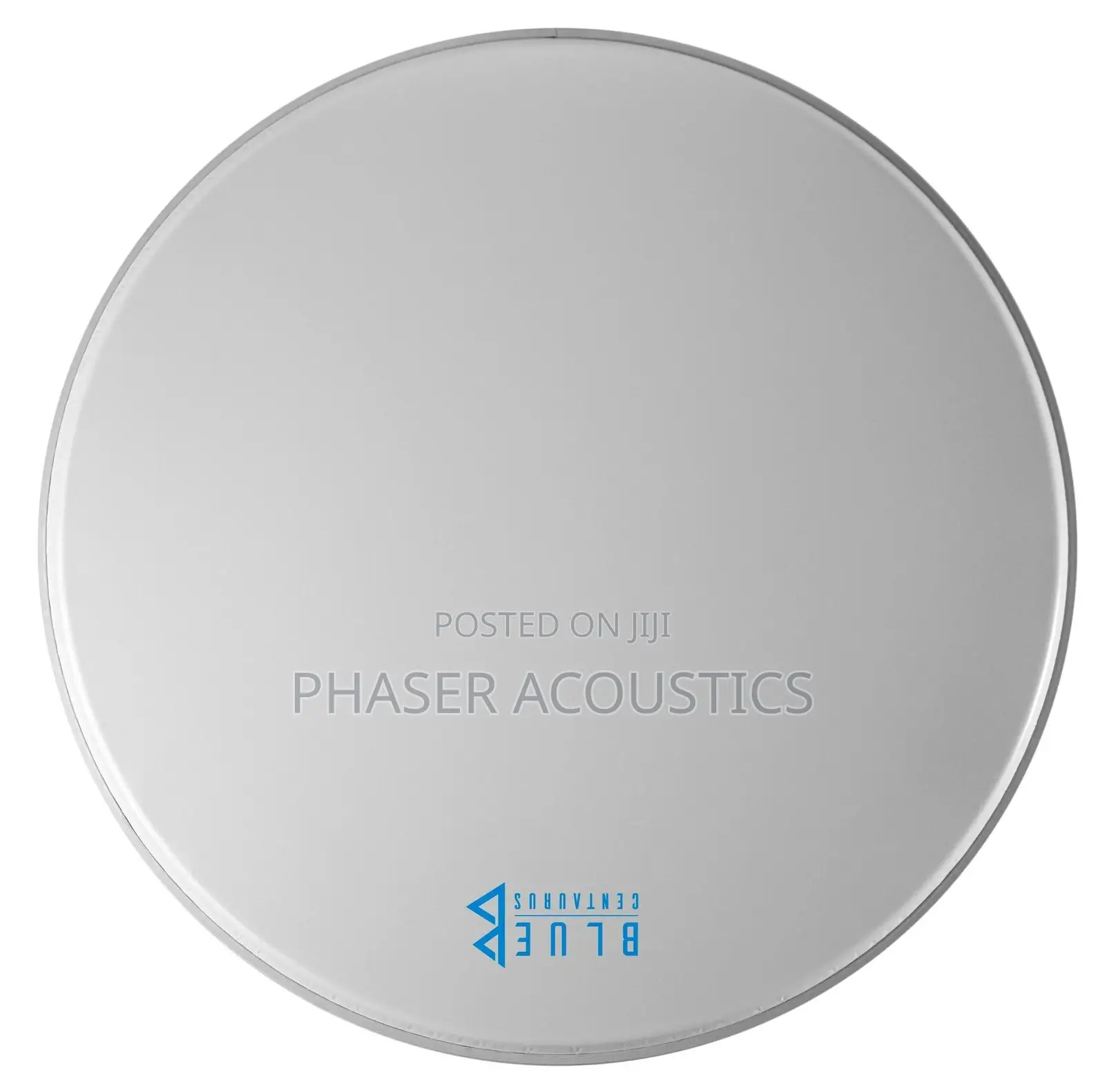 Blue 14" Snare Drumheads