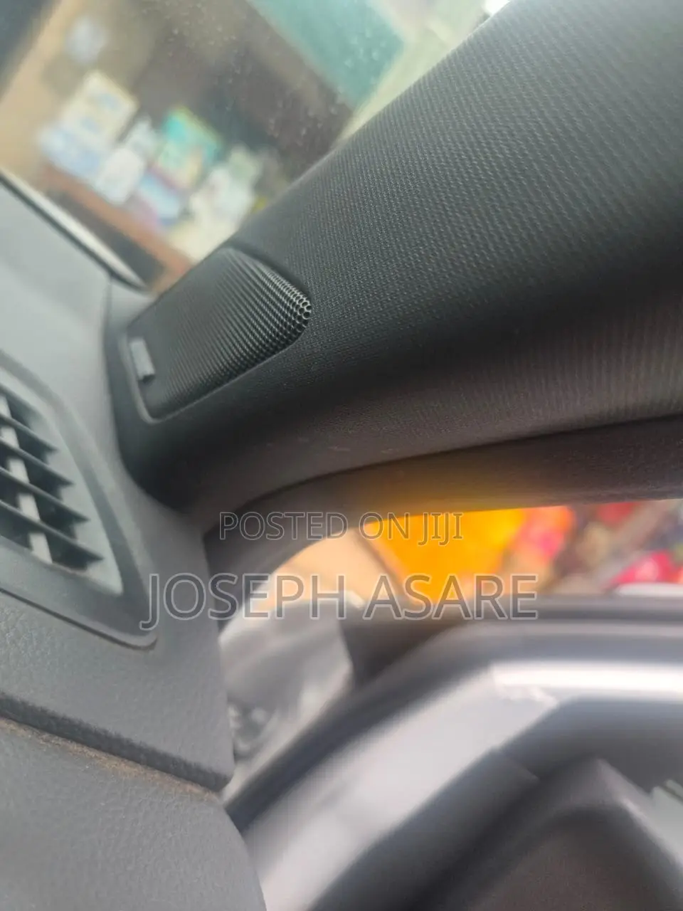 Honda CR-V 2024 White