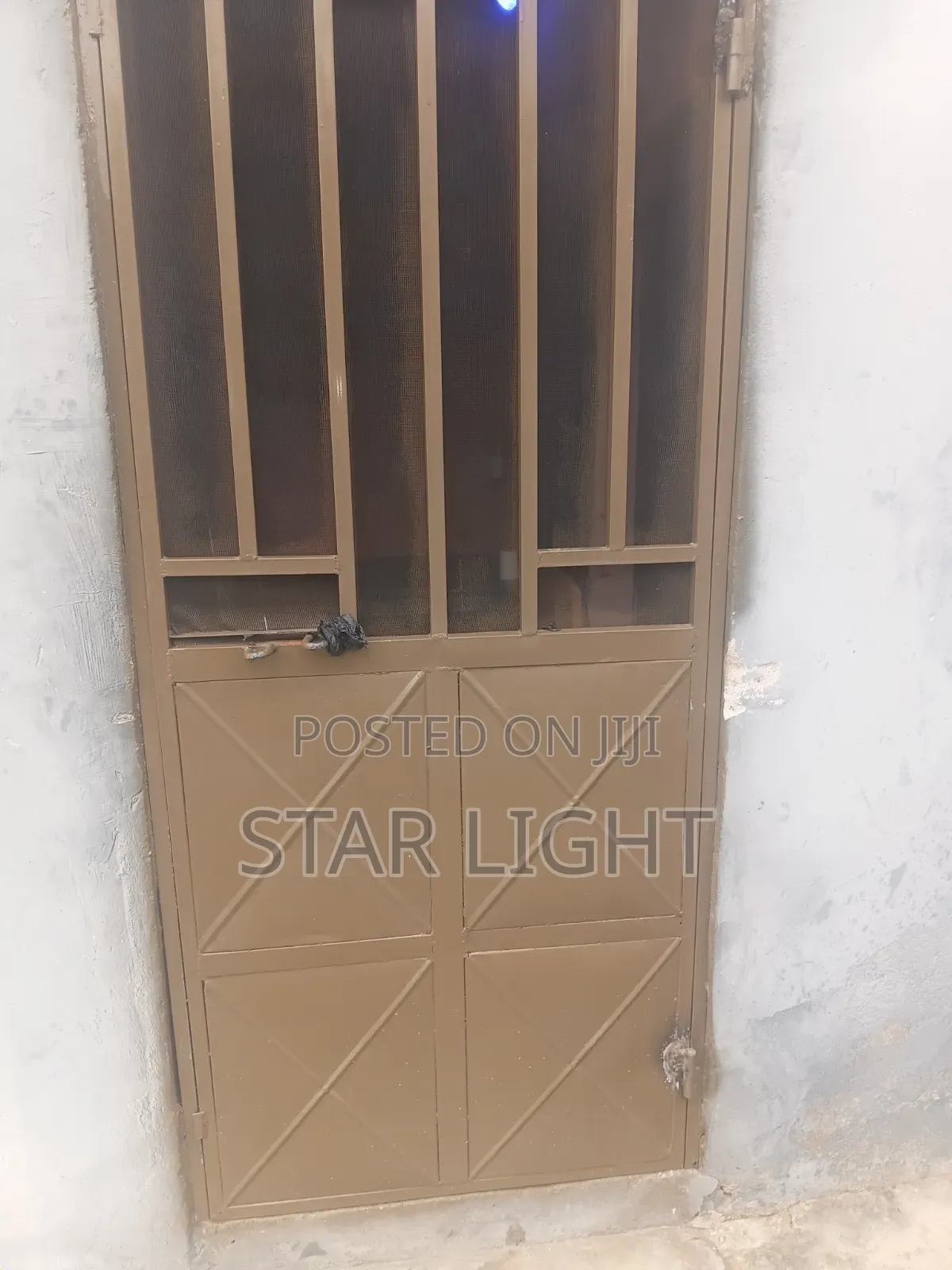 Furnished 1bdrm House in Teshie Camp2 for rent