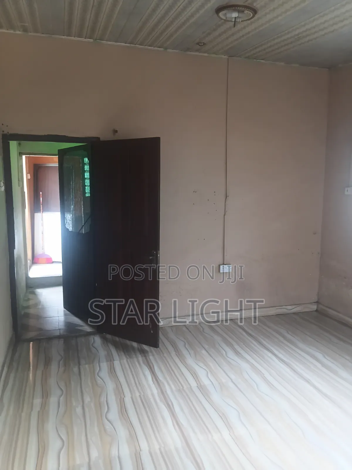 Furnished 1bdrm House in Teshie Camp2 for rent