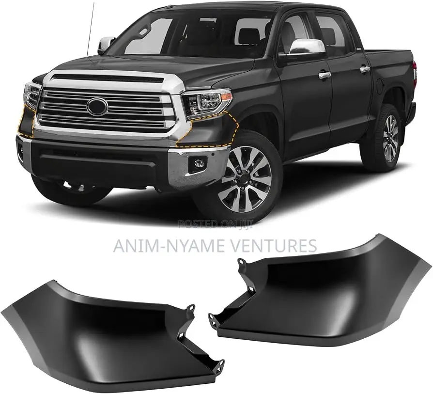 Tundra 2014-2021 Part