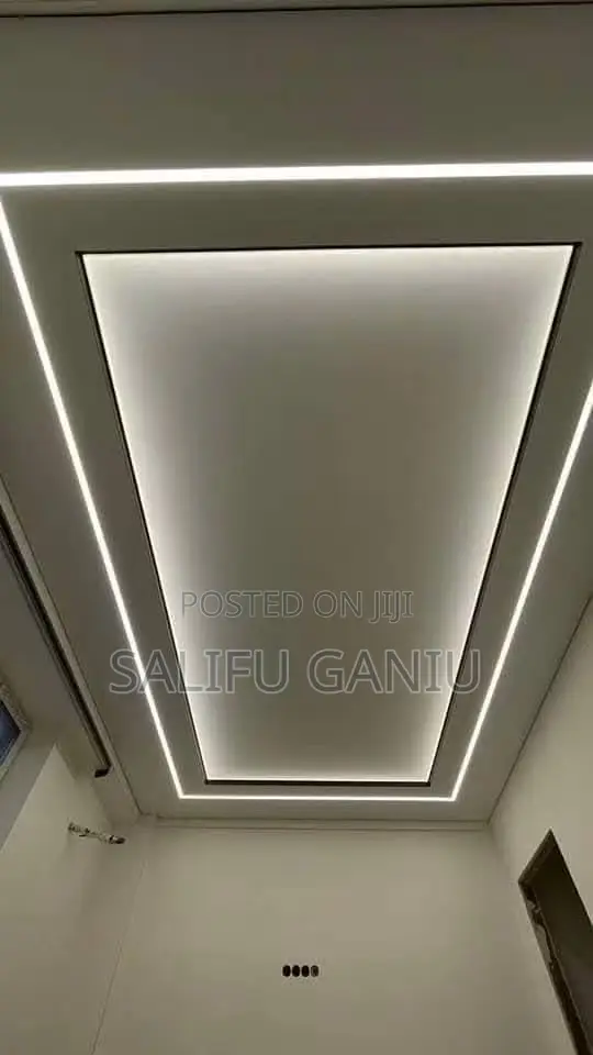 Gypsum Boards