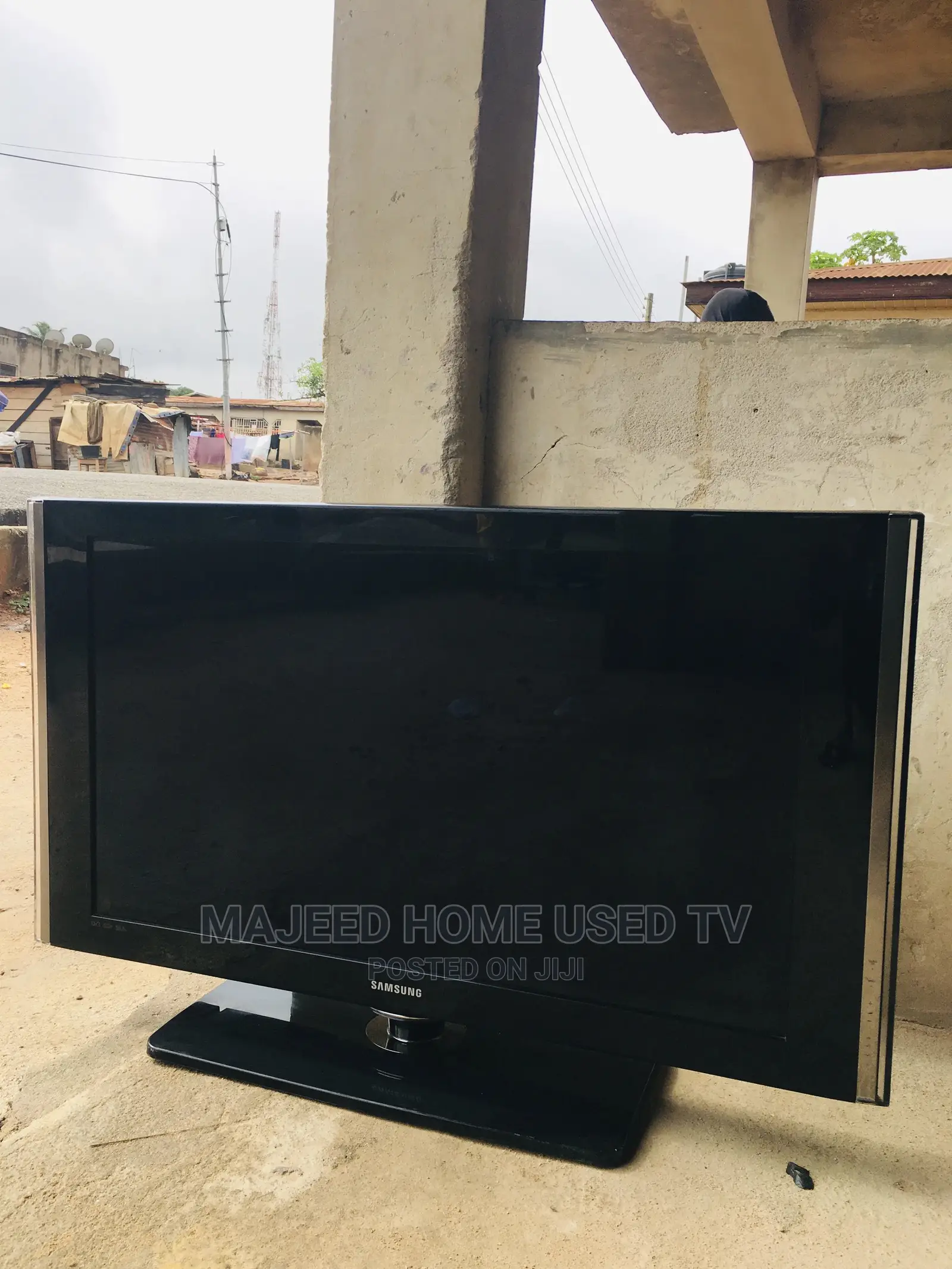 40inches Samsung Lcd Digital Tv