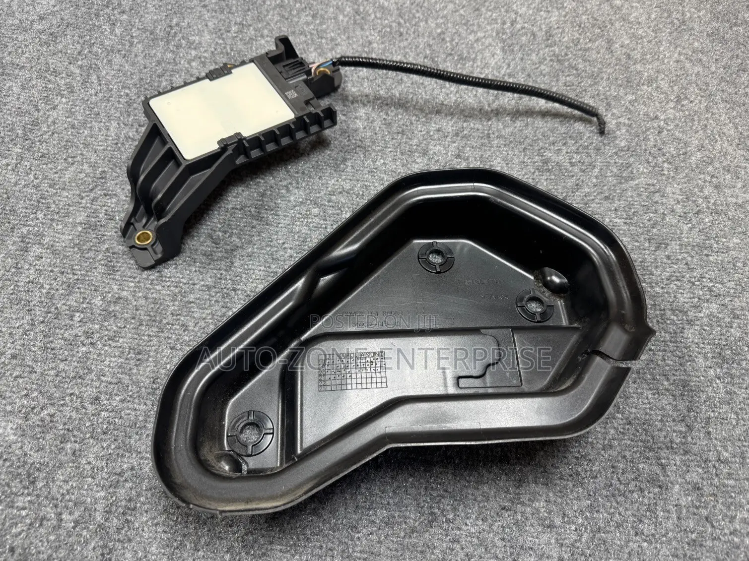 Acura RDX 2019 2020 2021 2022 Blind Spot Sensor