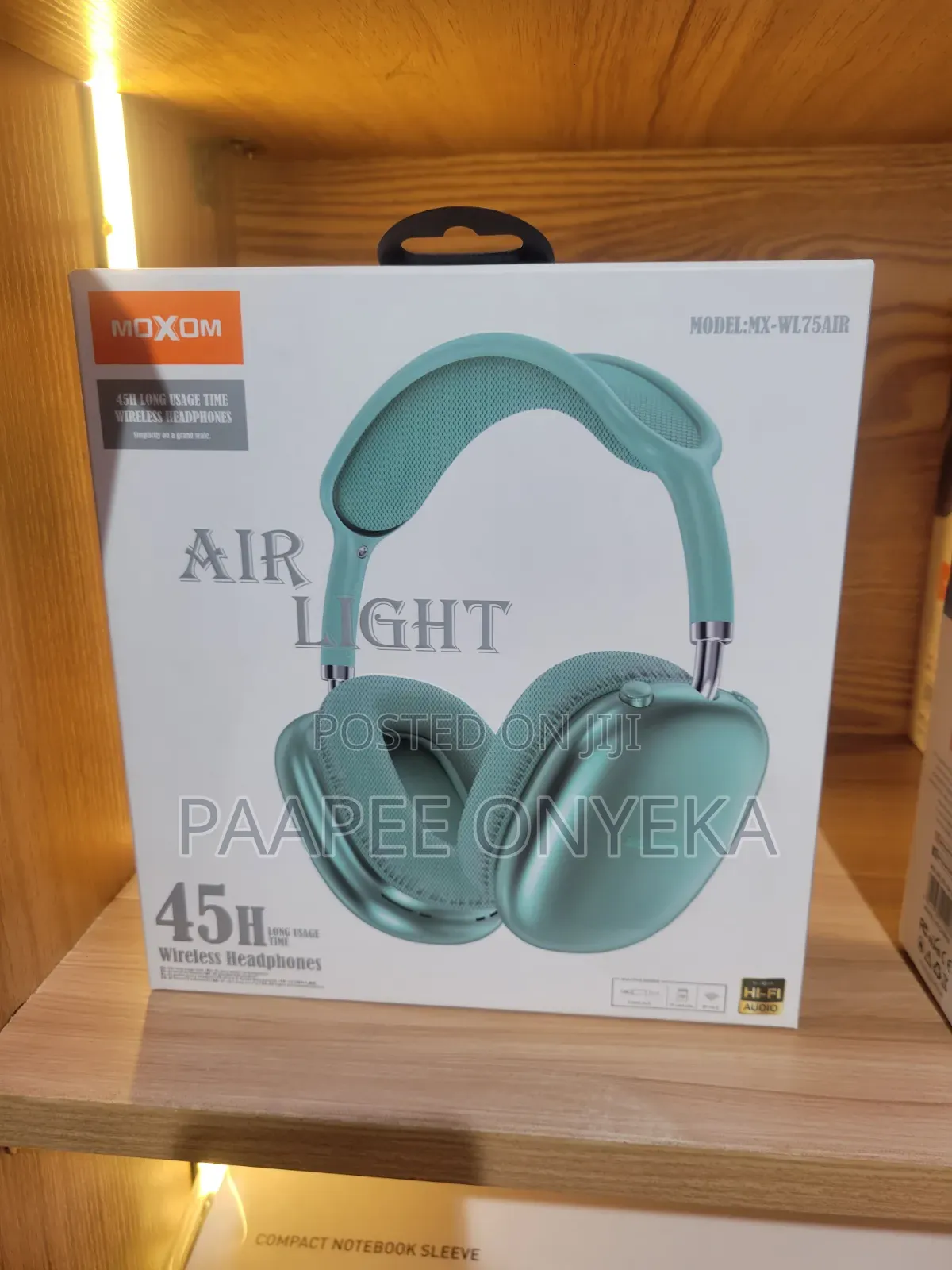 BBluetooth Headset