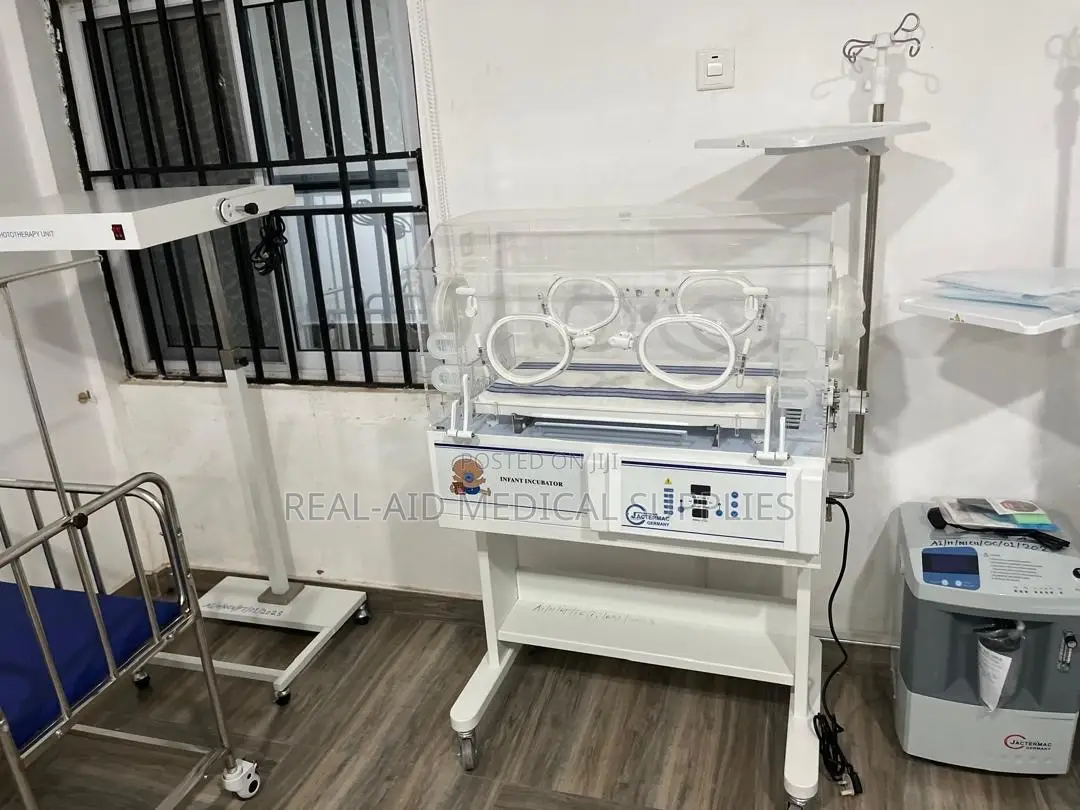 Baby Incubator