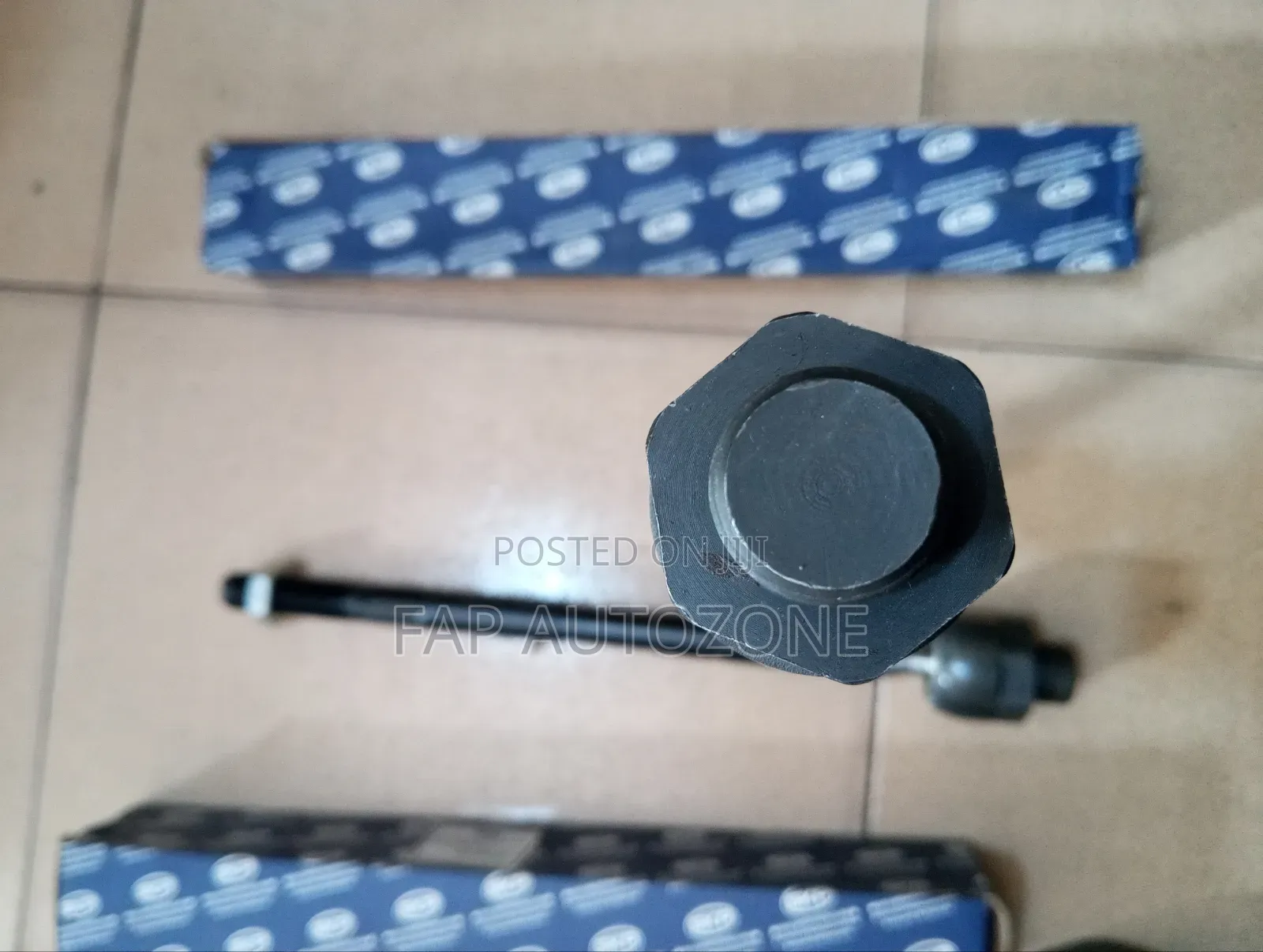 Premium SKP Dodge Ram 1500 and Ram Tie Rod Rack (Inner) From the USA