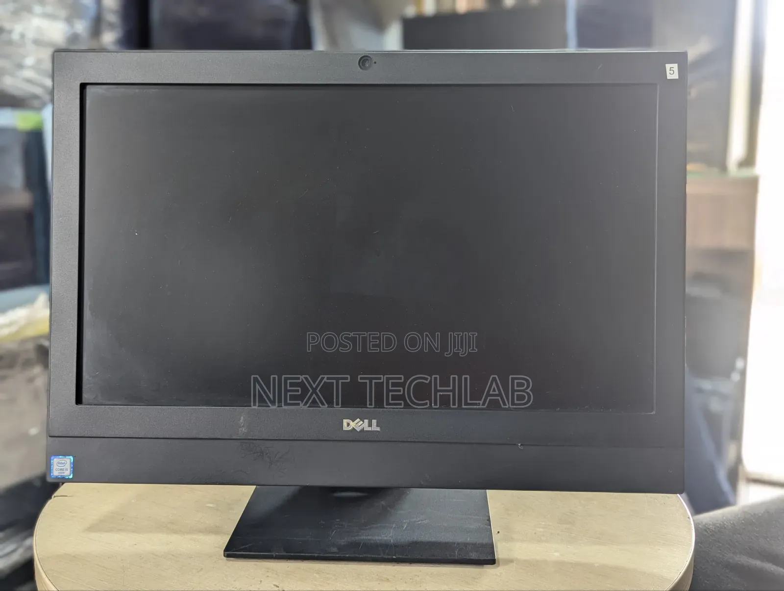 Dell Optiplex 3240 All-In-One 8GB Intel Core i5 SSD 256GB