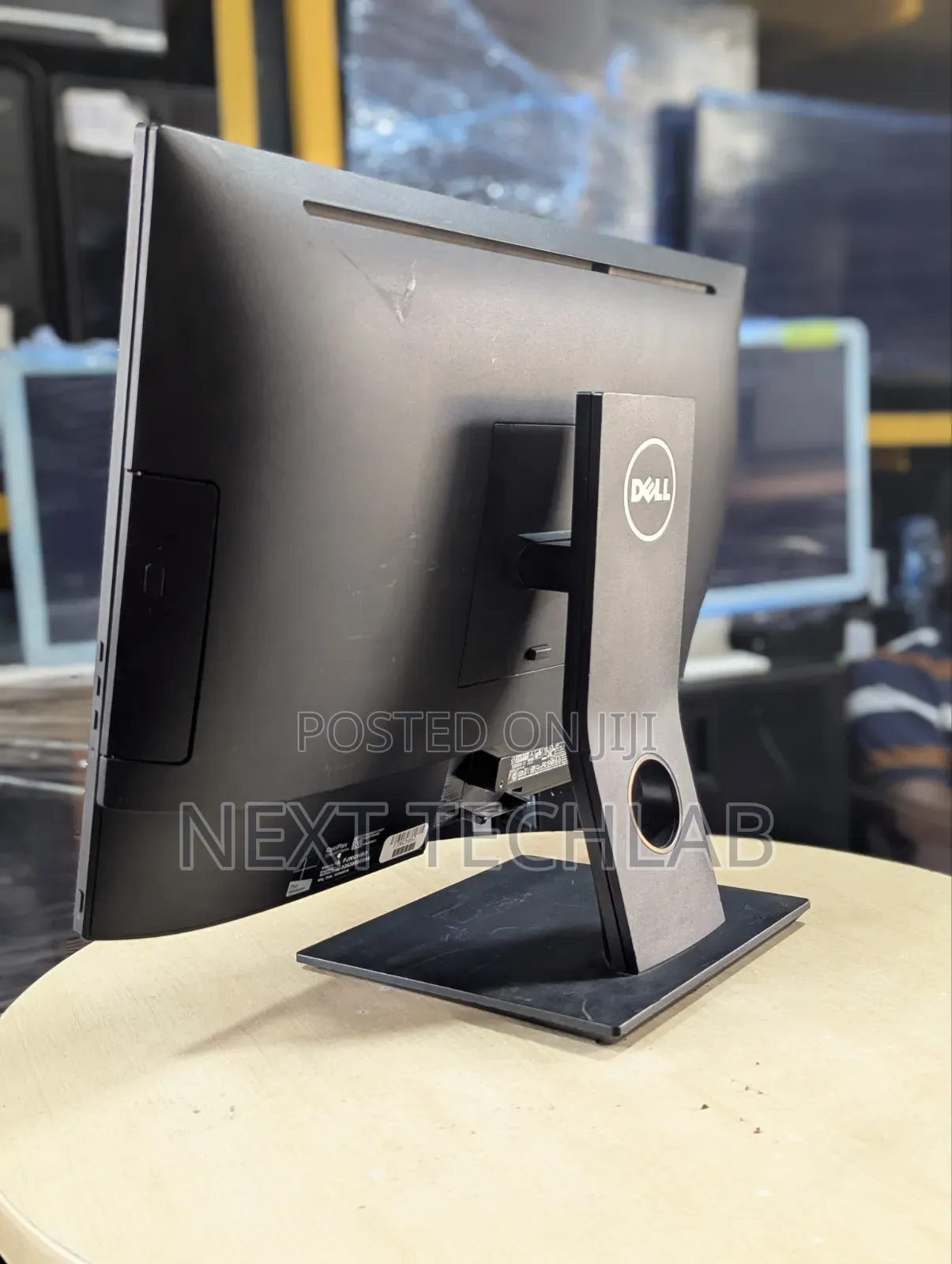 Dell Optiplex 3240 All-In-One 8GB Intel Core i5 SSD 256GB