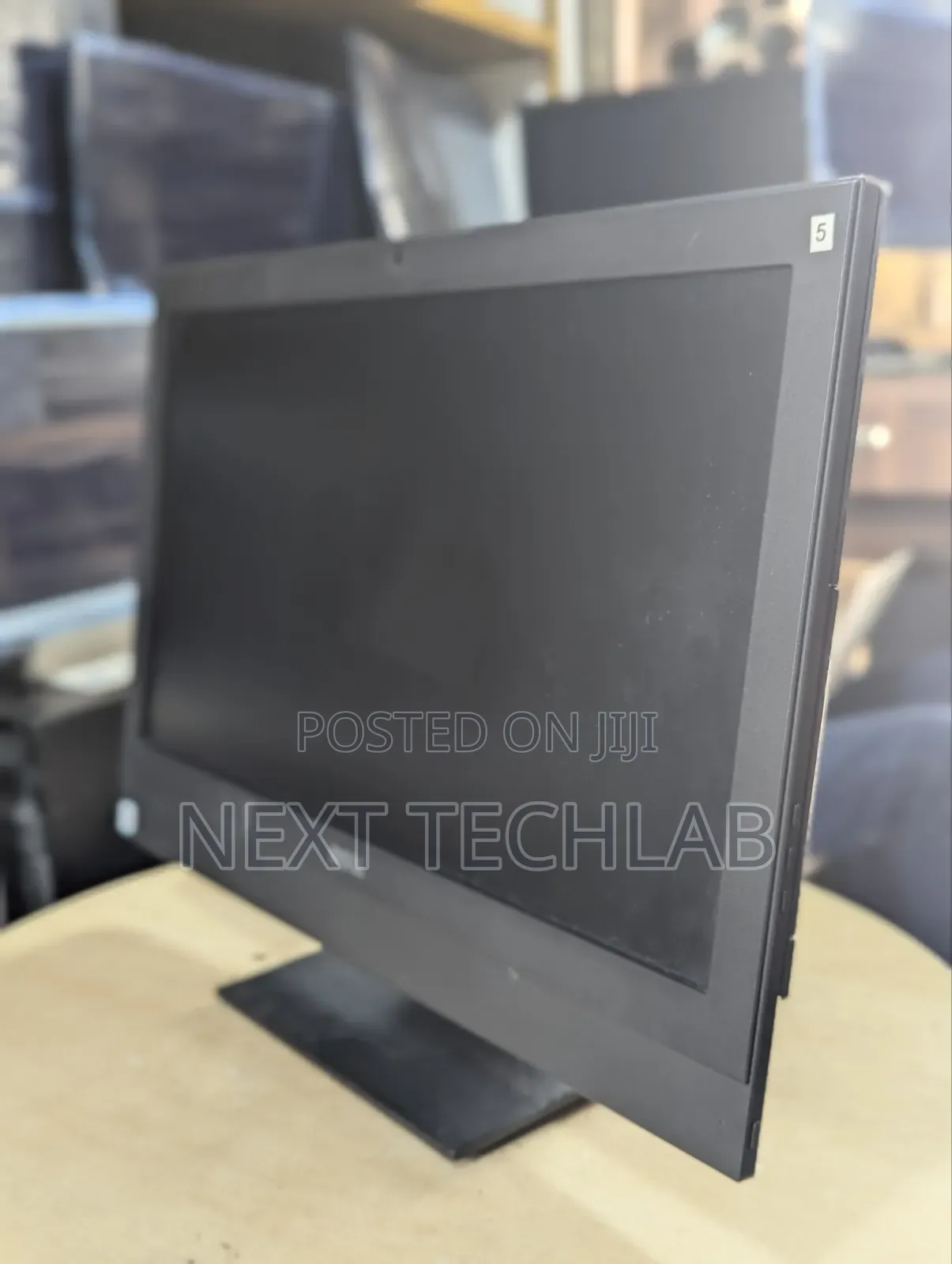 Dell Optiplex 3240 All-In-One 8GB Intel Core i5 SSD 256GB