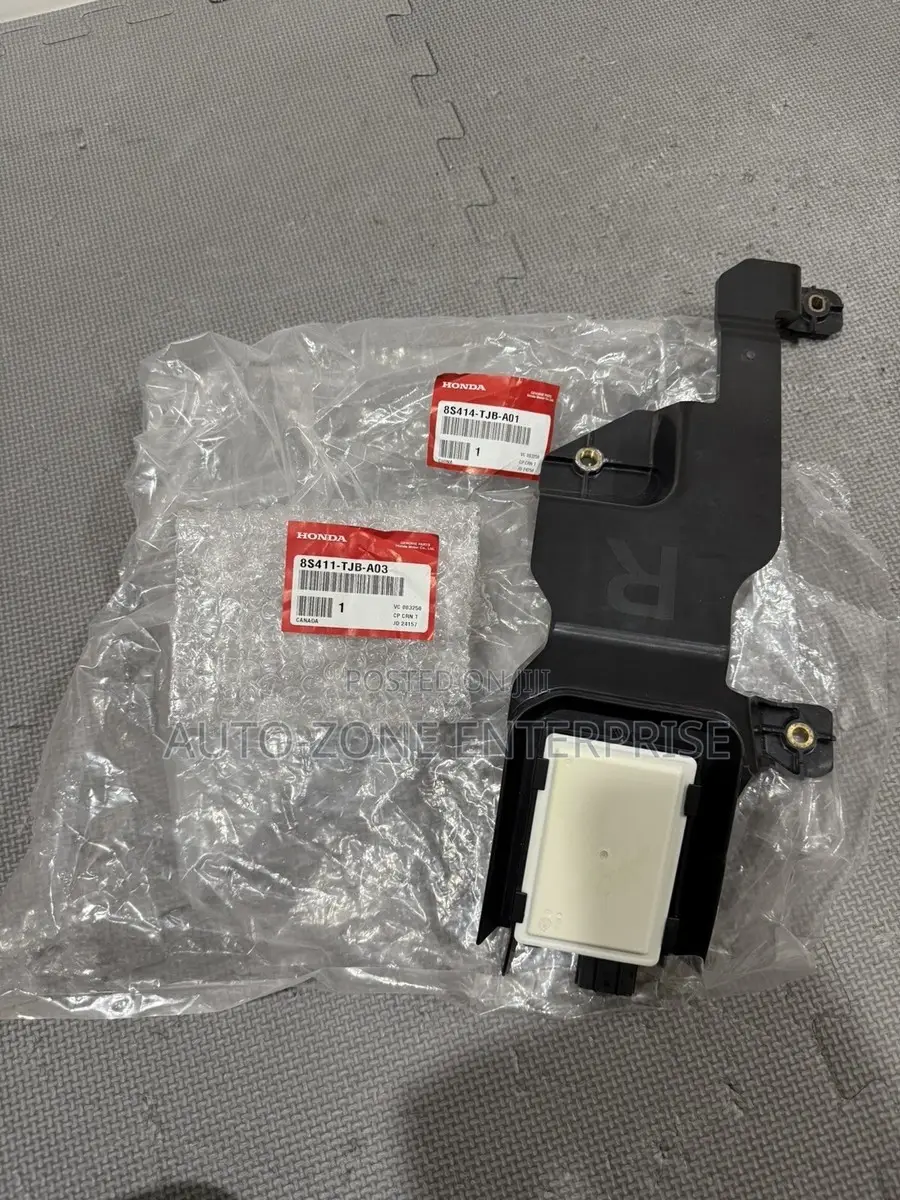Acura RDX 2019 2020 2021 2022 Blind Spot Sensor