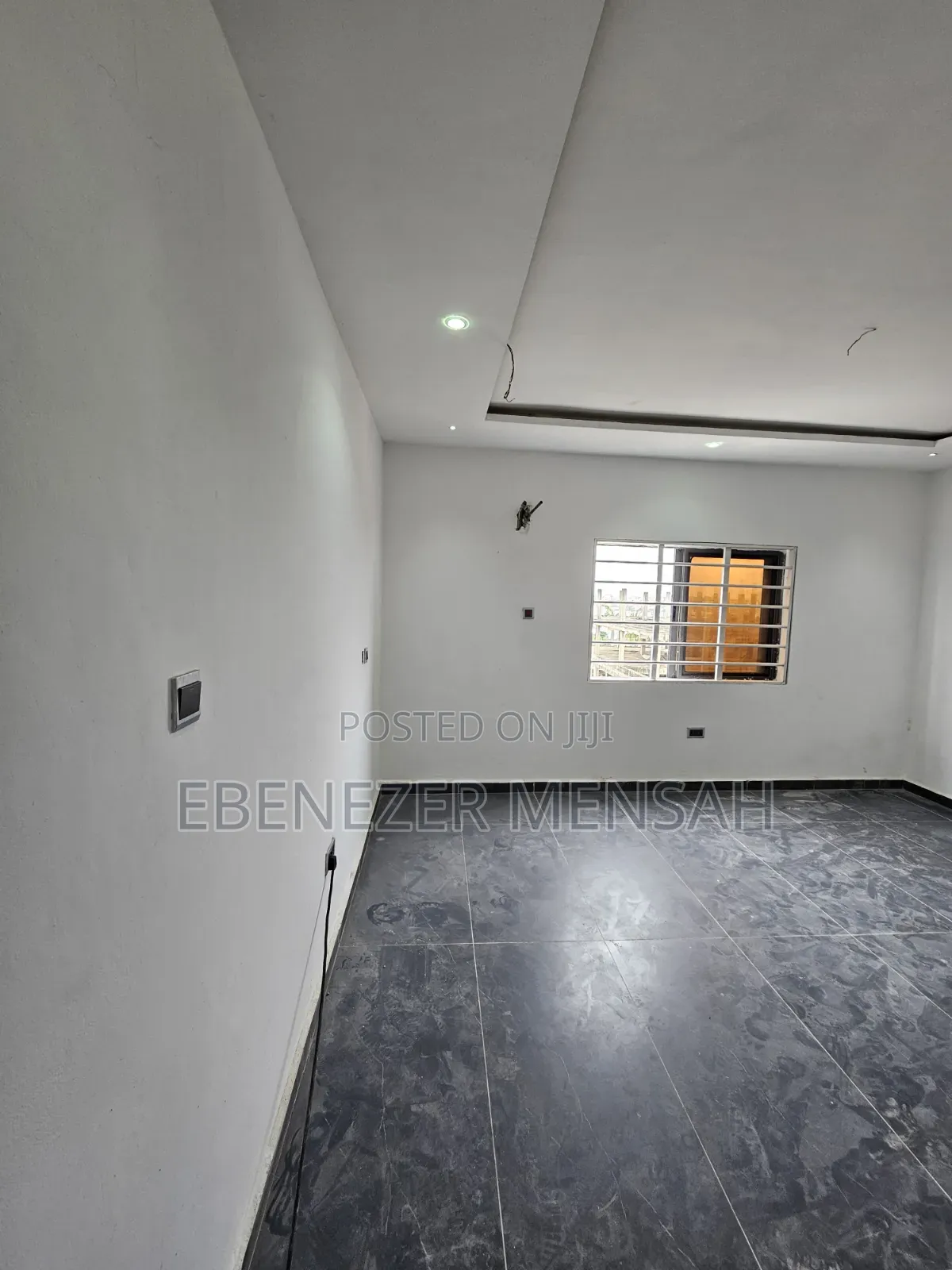 1bdrm Apartment in American House for rent