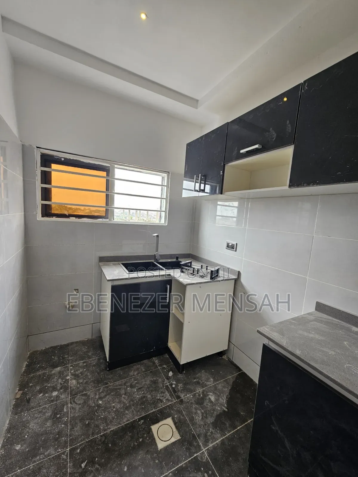 1bdrm Apartment in American House for rent
