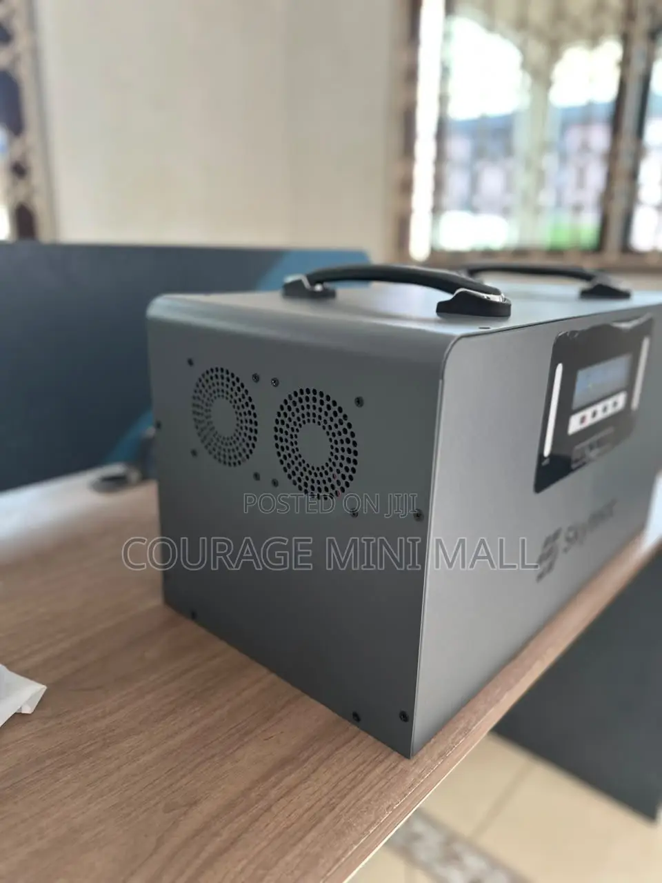 Skytecc 3kw Portable Power Stations/ Solar Generator