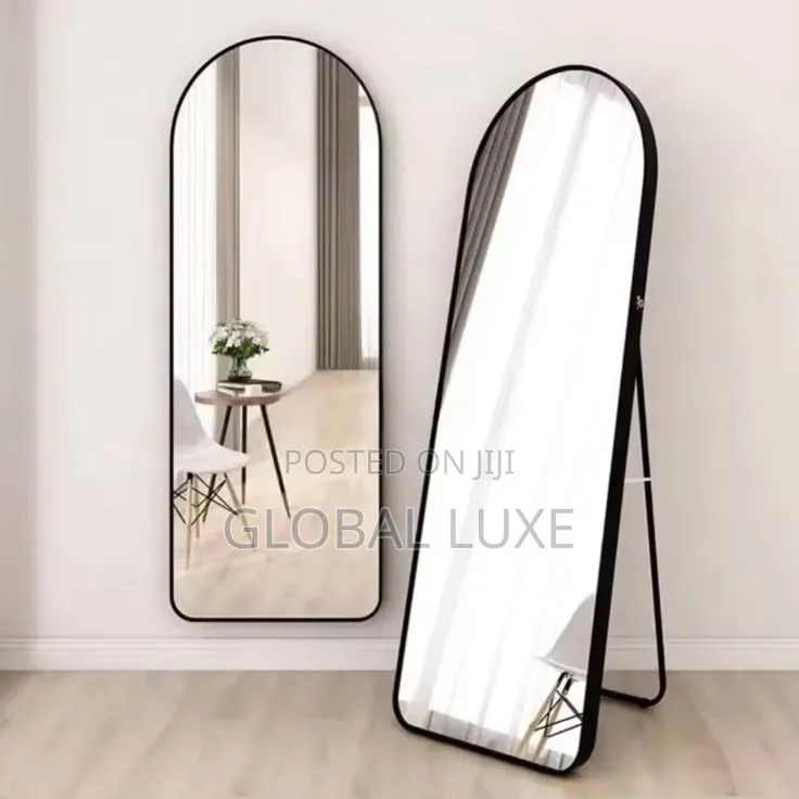 Modern Decorative Wall Mirror – Stylish Home Mirror