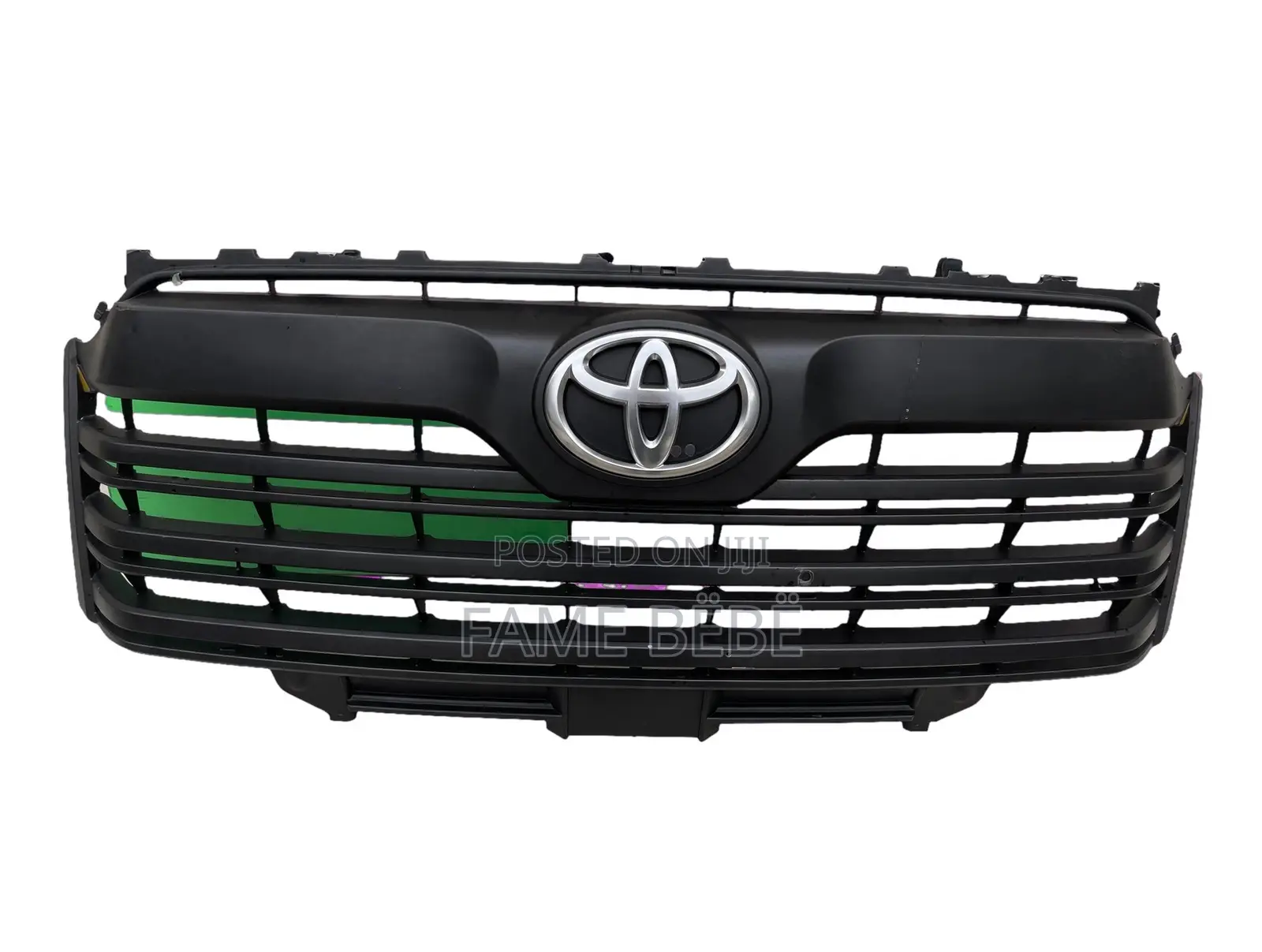 Toyota Front Grille