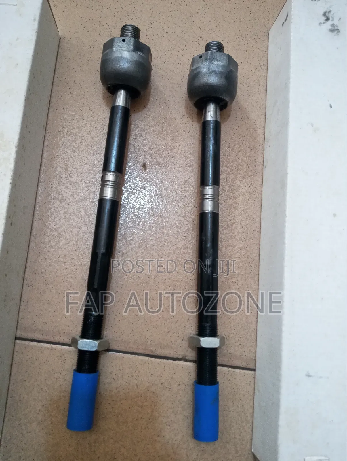 Premium Ultra Power Chevy Cruze and Volt Tie Rod Rack From USA
