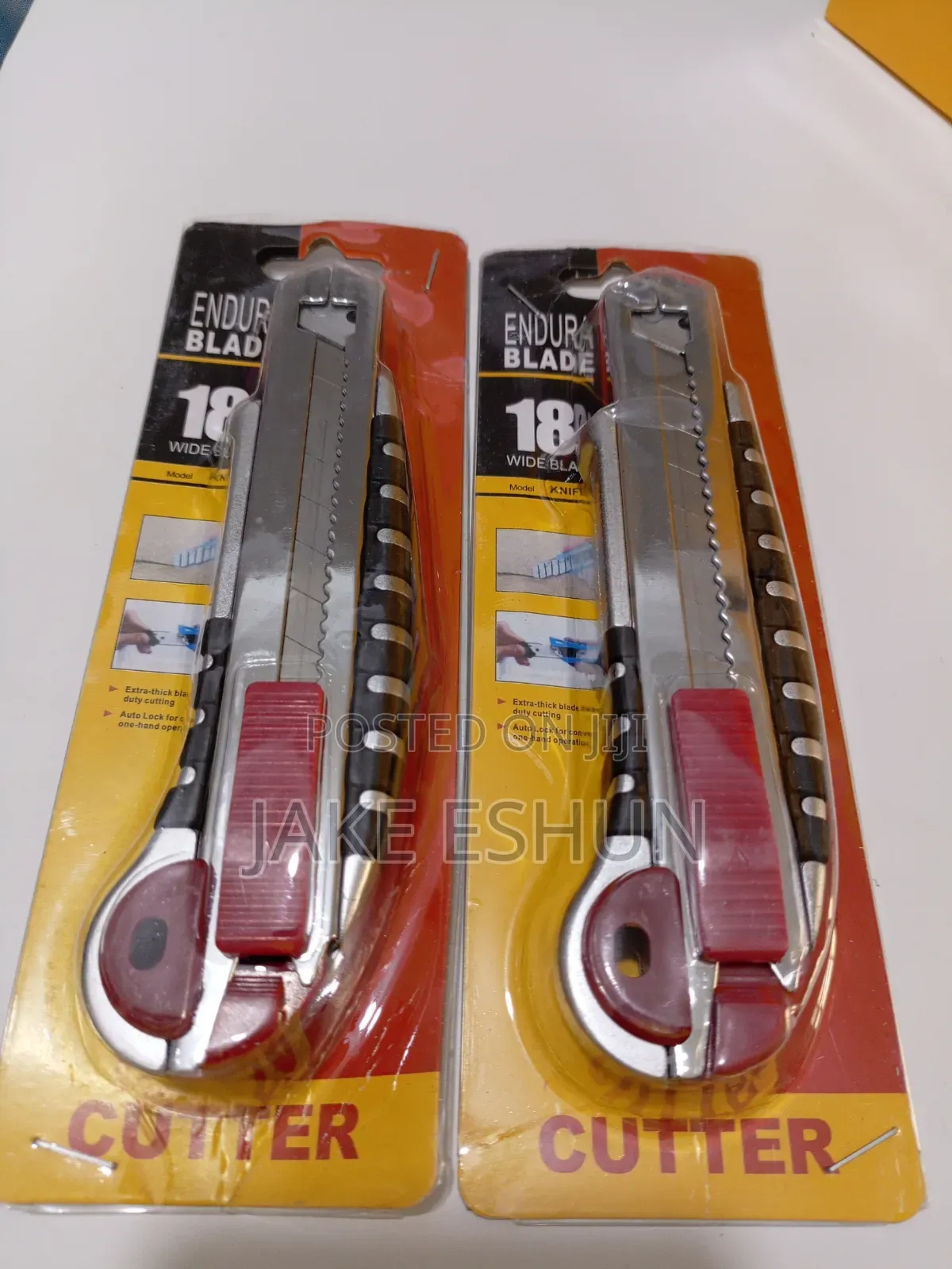 Paper Cutter