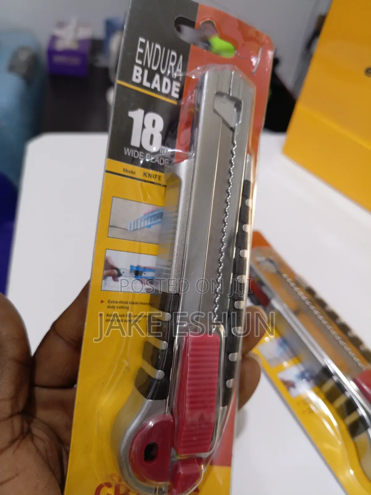Paper Cutter