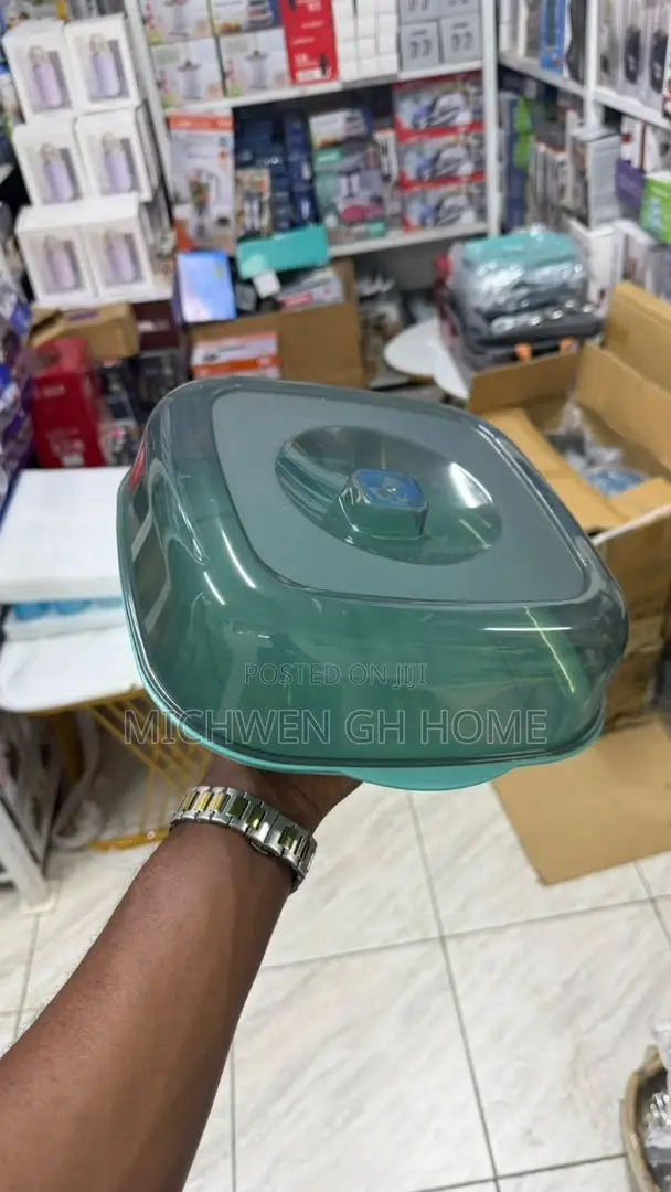 Microwave Food Cover