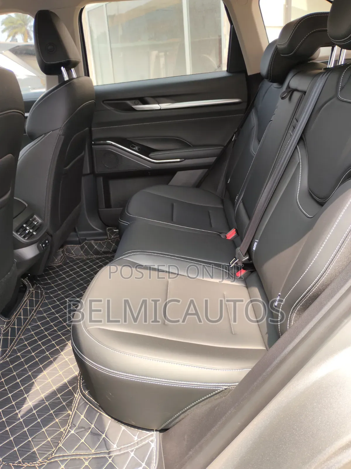 Haval H6 2025 Gray