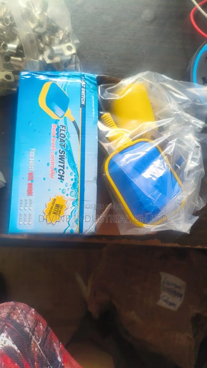 Float Switch