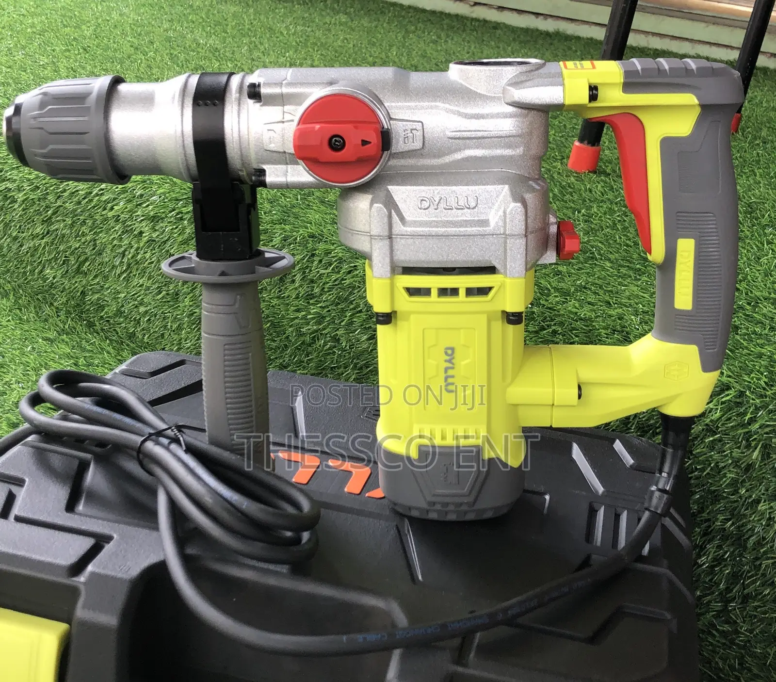 Rotary Hammer