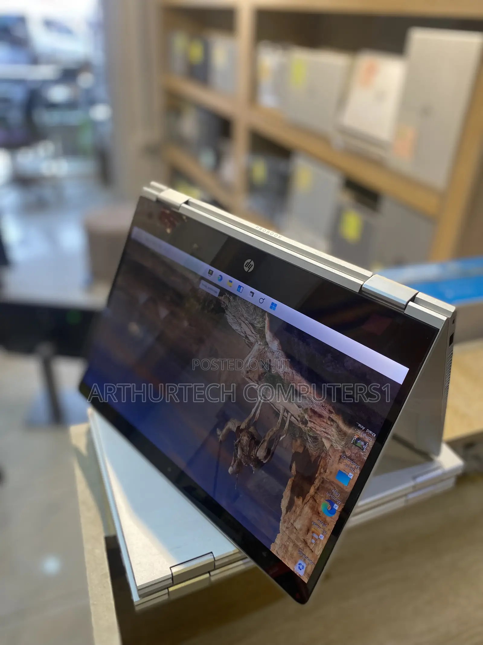 Laptop HP ProBook x360 435 G8 16GB AMD Ryzen 7 SSD 256GB