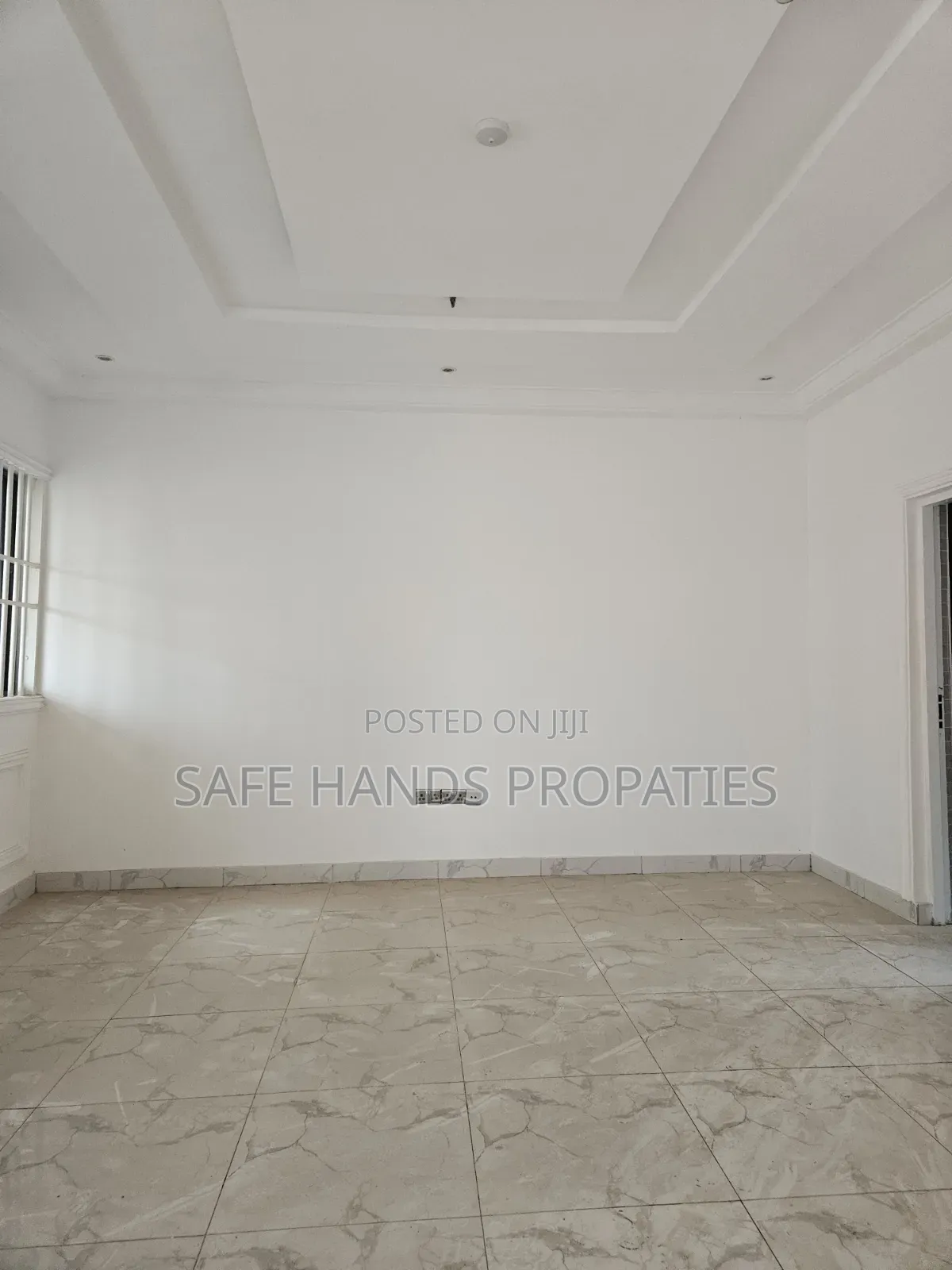 Furnished 3bdrm Apartment in Adenta Sakora, Accra Metropolitan for rent