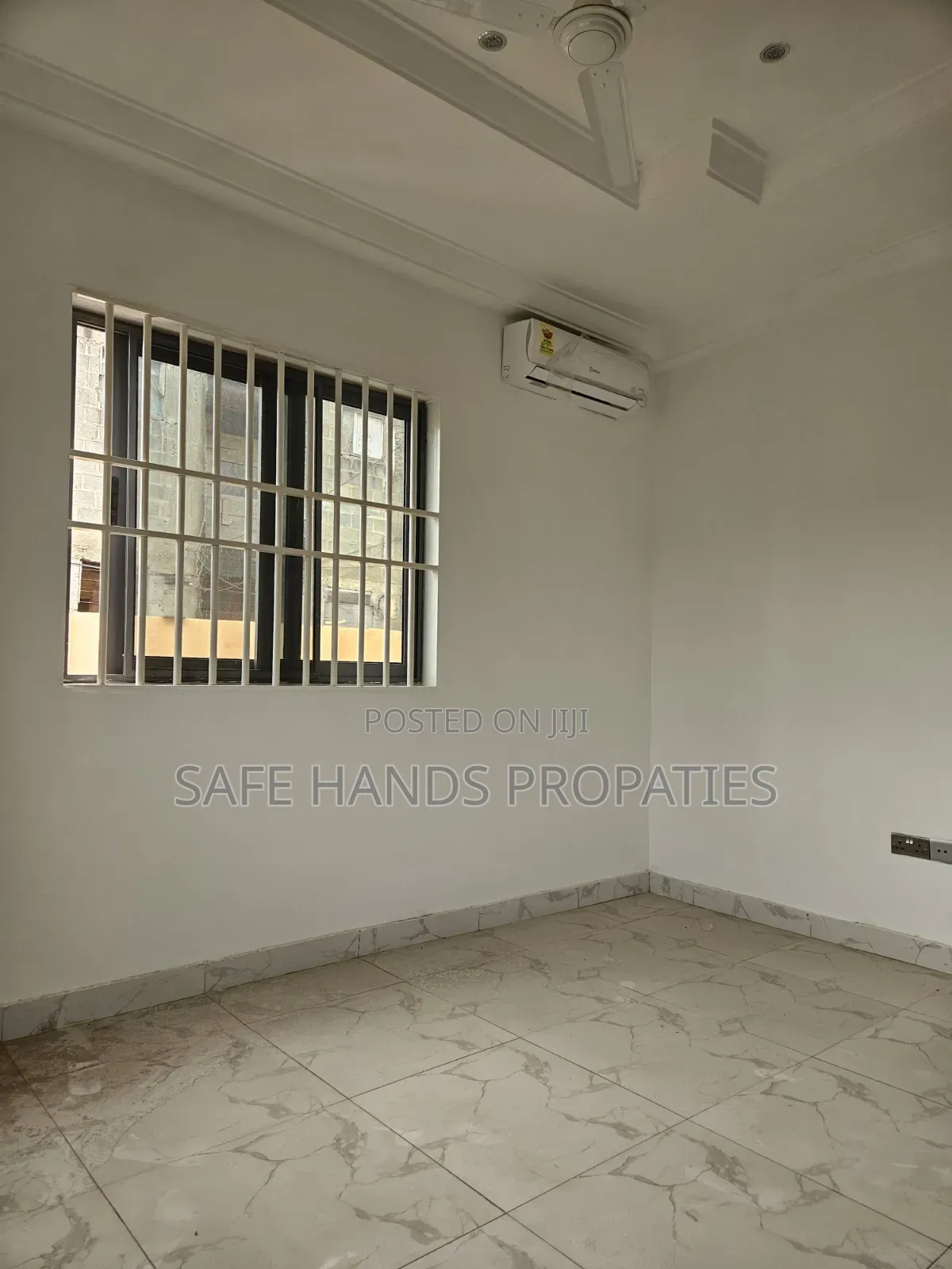 Furnished 3bdrm Apartment in Adenta Sakora, Accra Metropolitan for rent