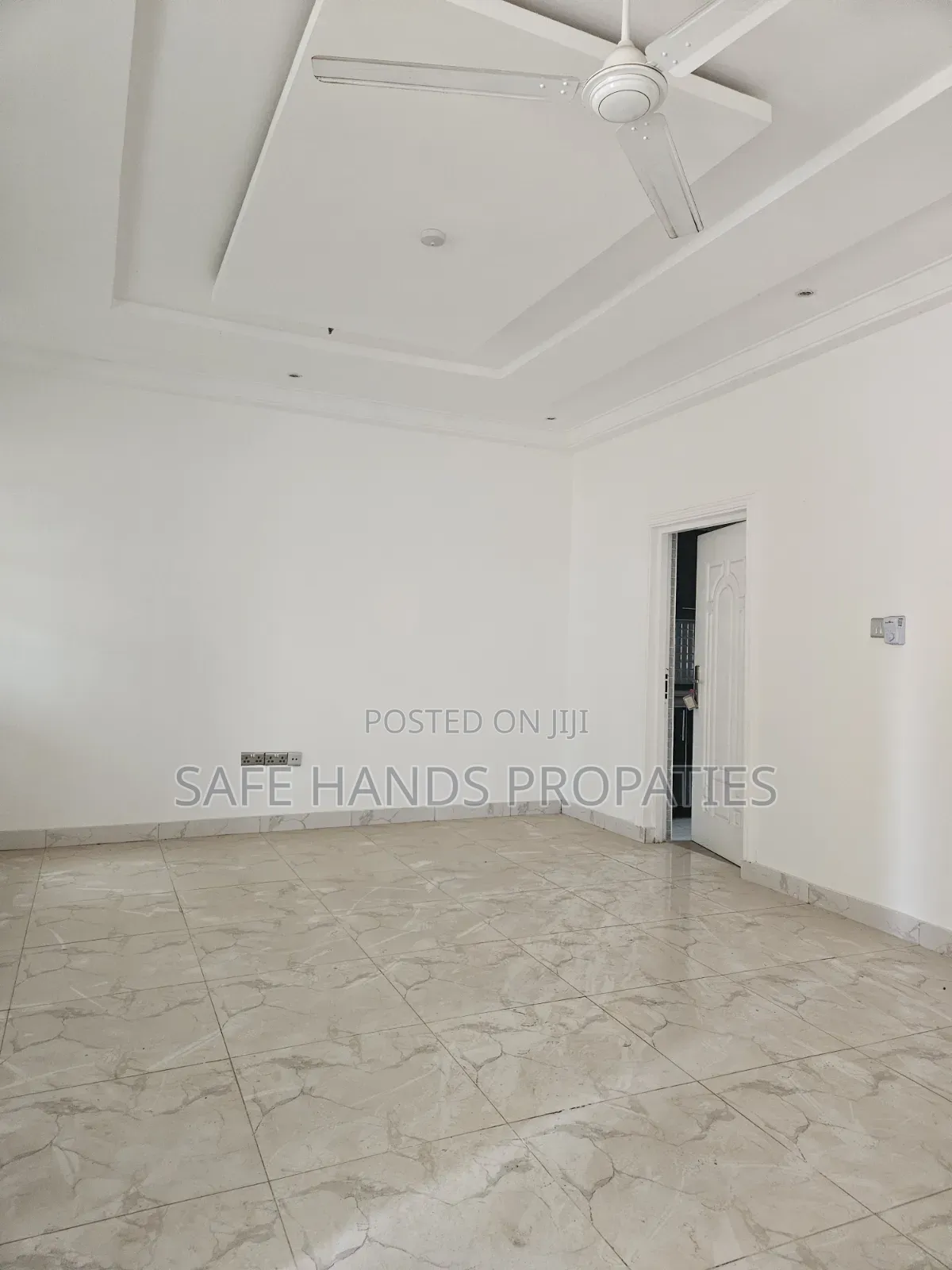 Furnished 3bdrm Apartment in Adenta Sakora, Accra Metropolitan for rent