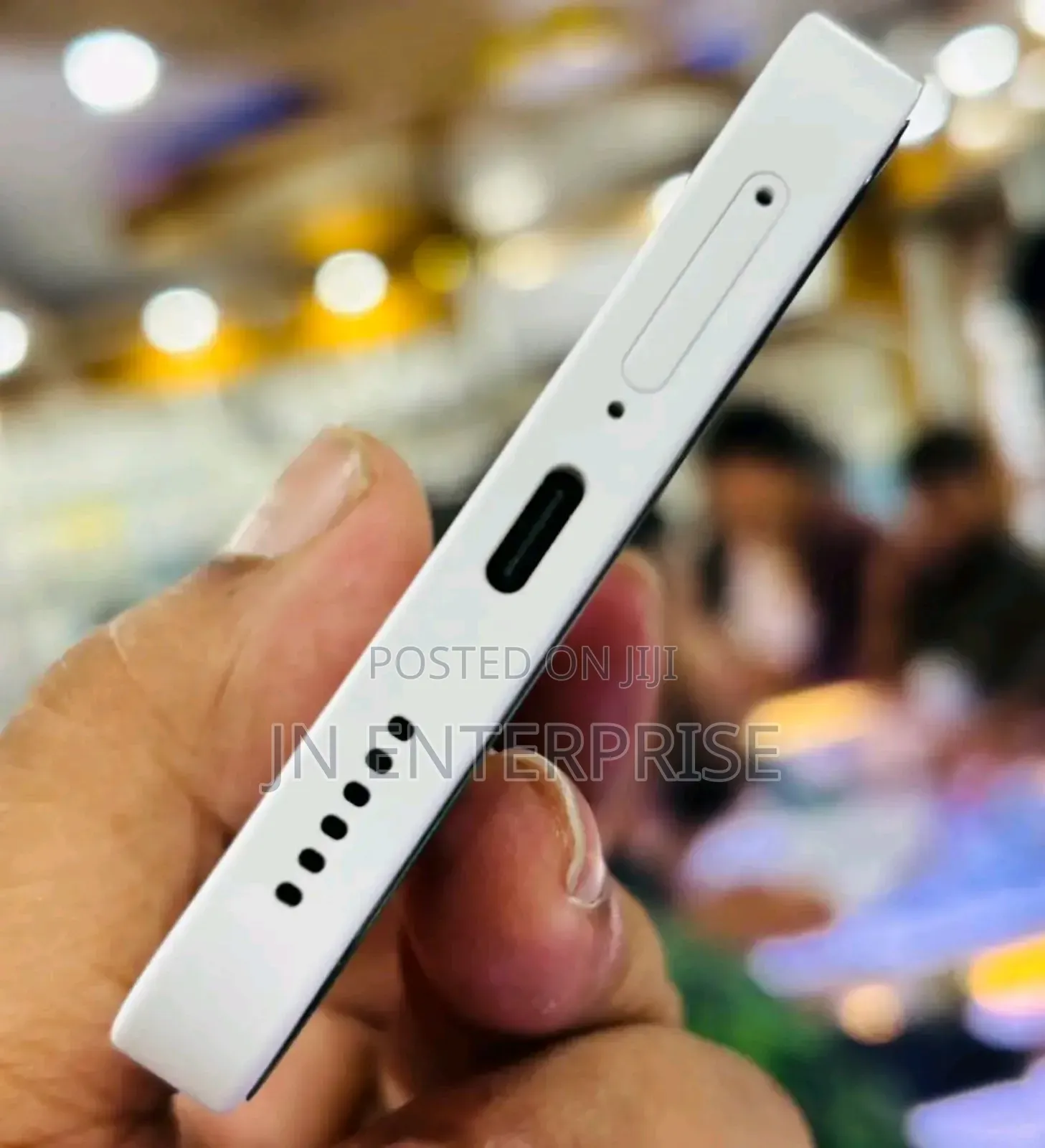 New Nothing Phone 4a 256 GB White