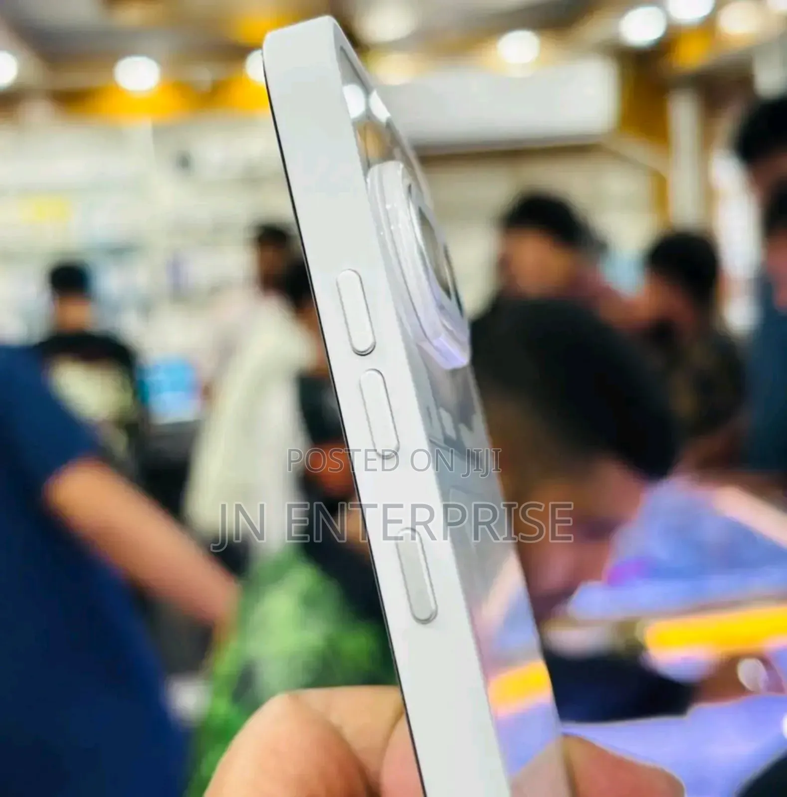 New Nothing Phone 4a 256 GB White