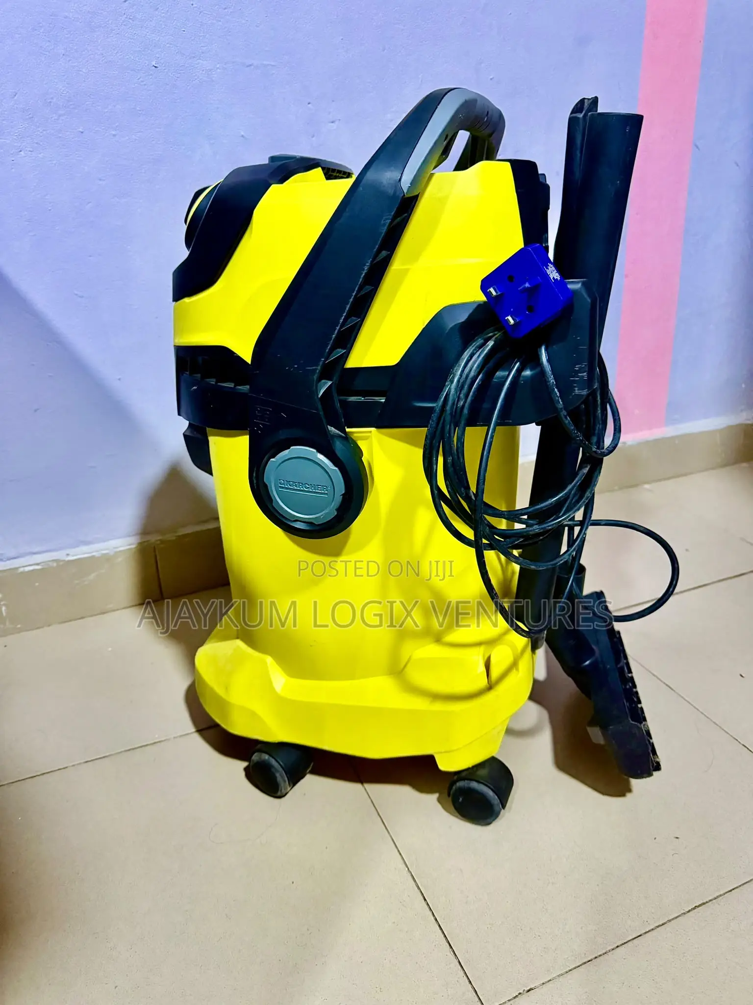 Multi-Purpose Cleaner