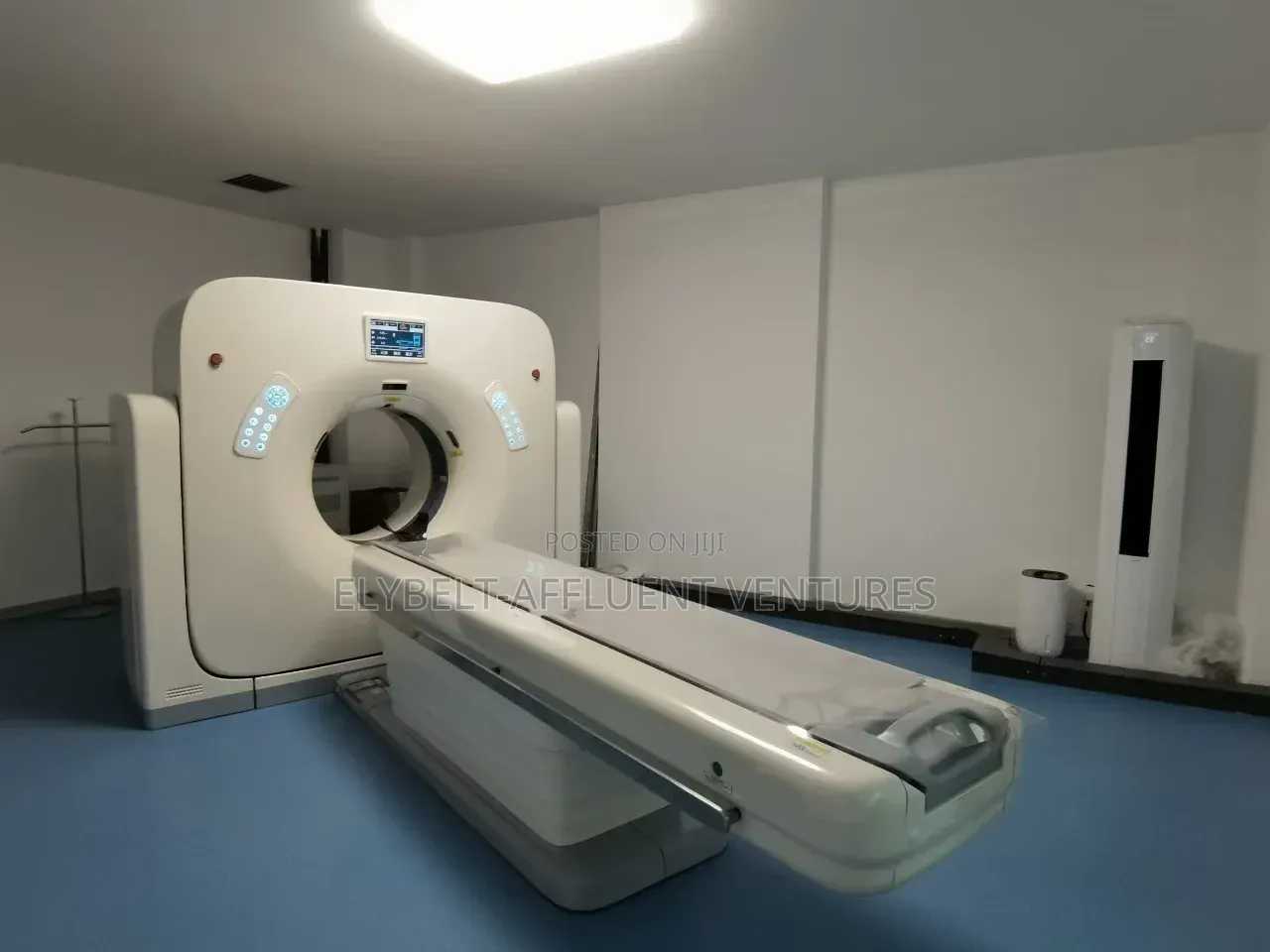 Ct Scan Mri