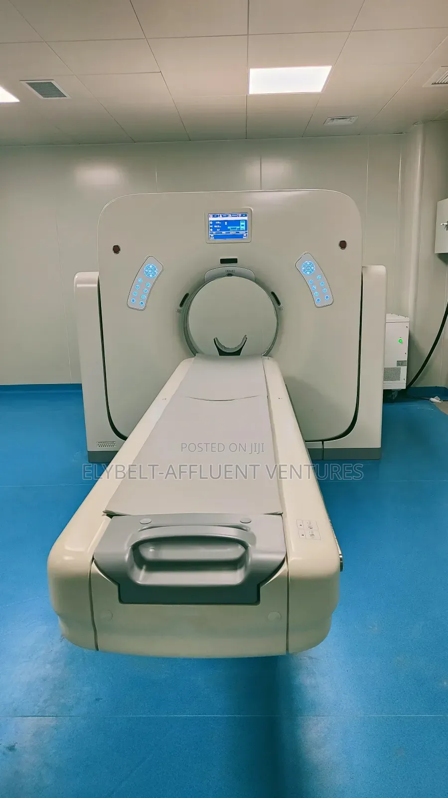 Ct Scan Mri