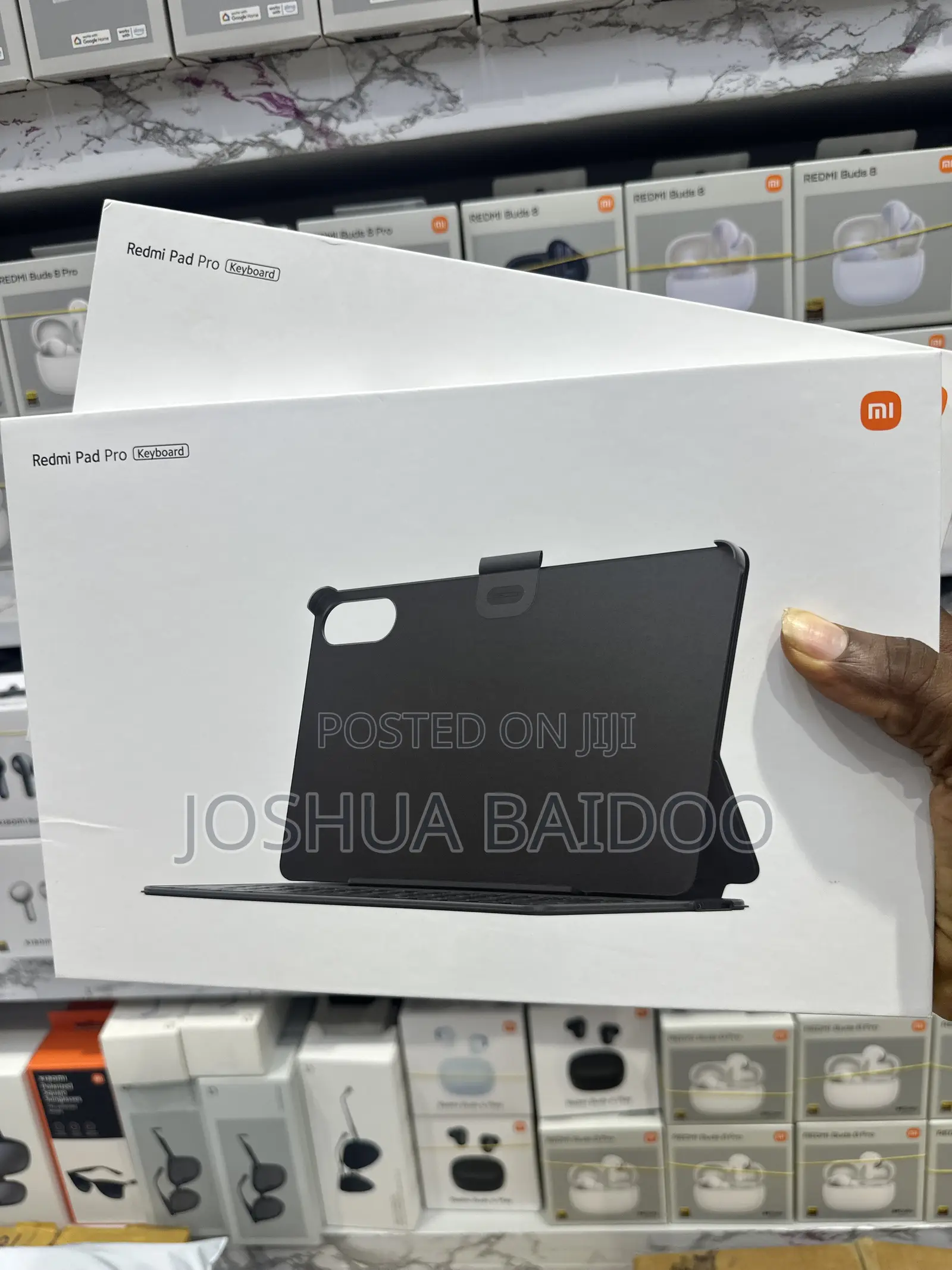 Redmi Pad Pro