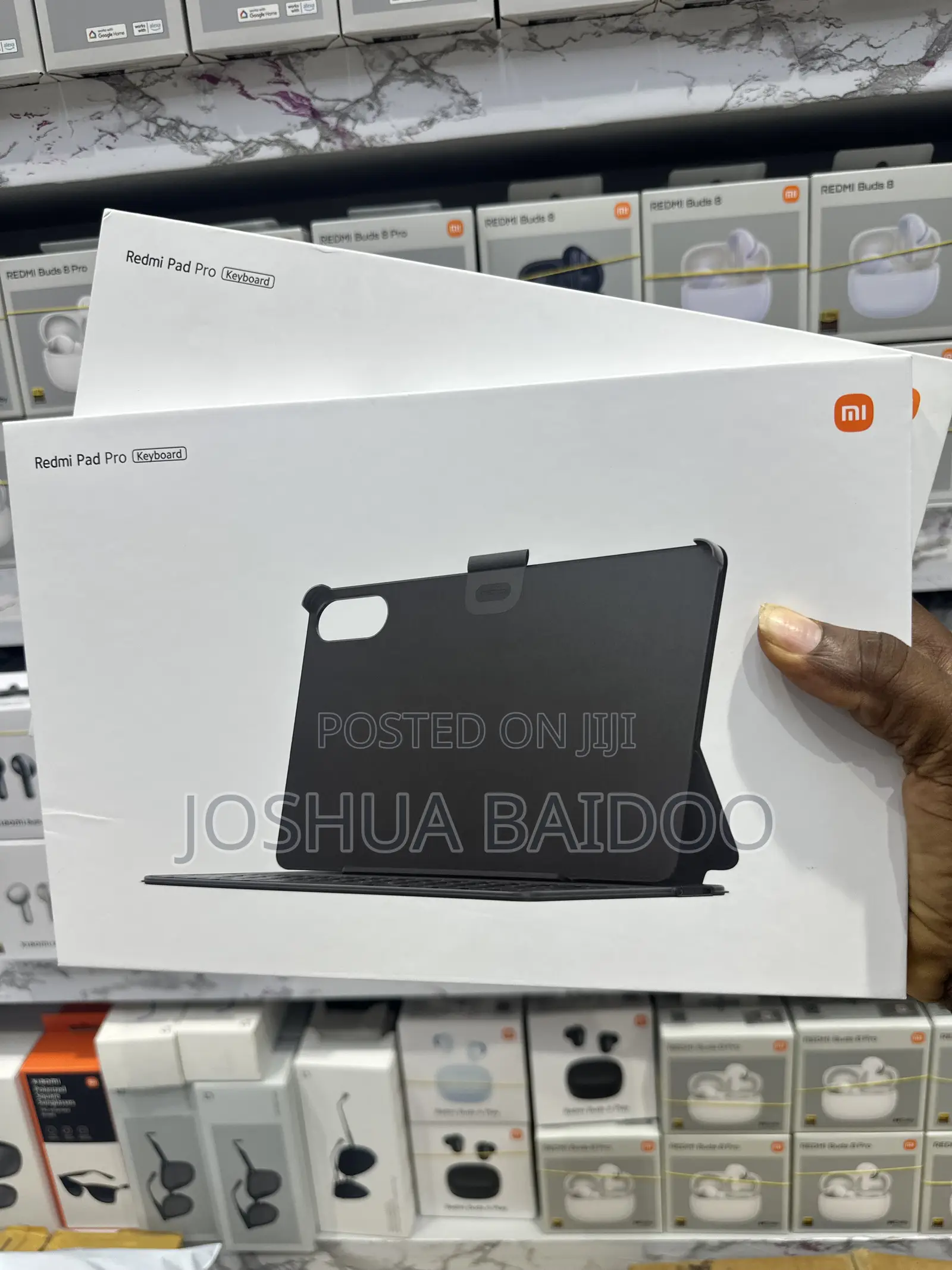 Redmi Pad Pro