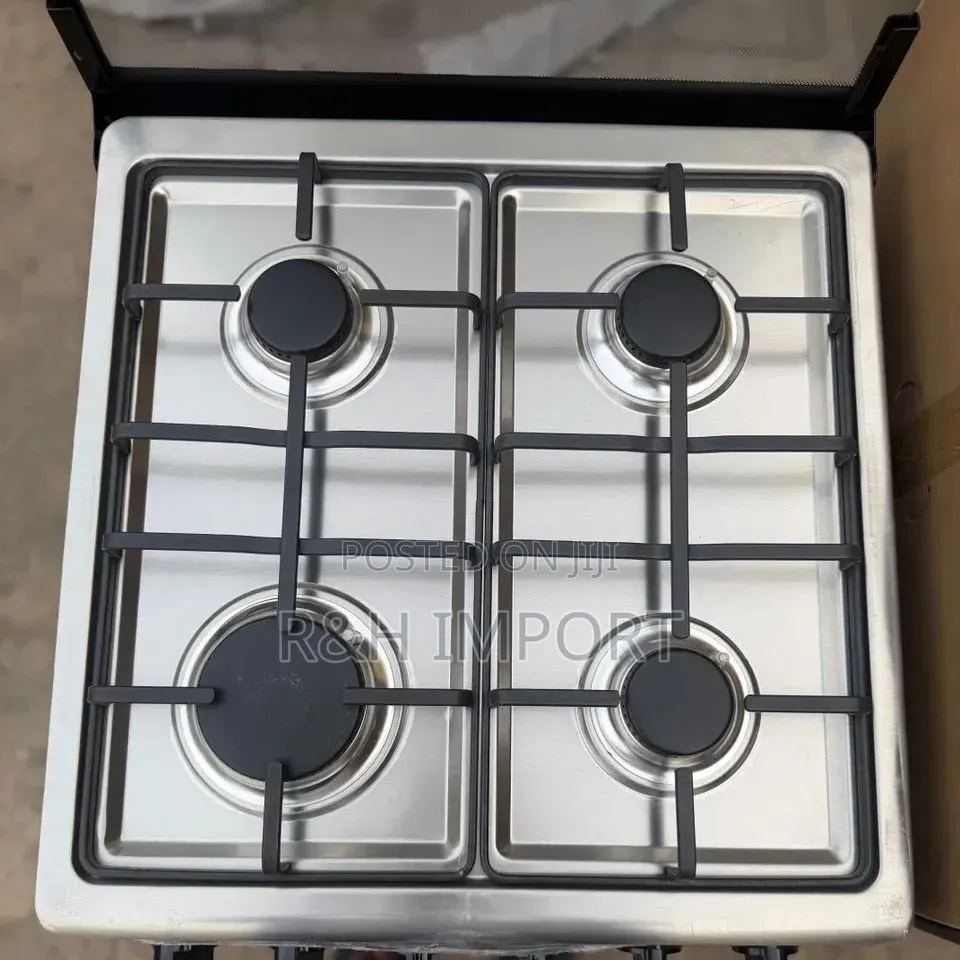 Ailyons Gas Cooker