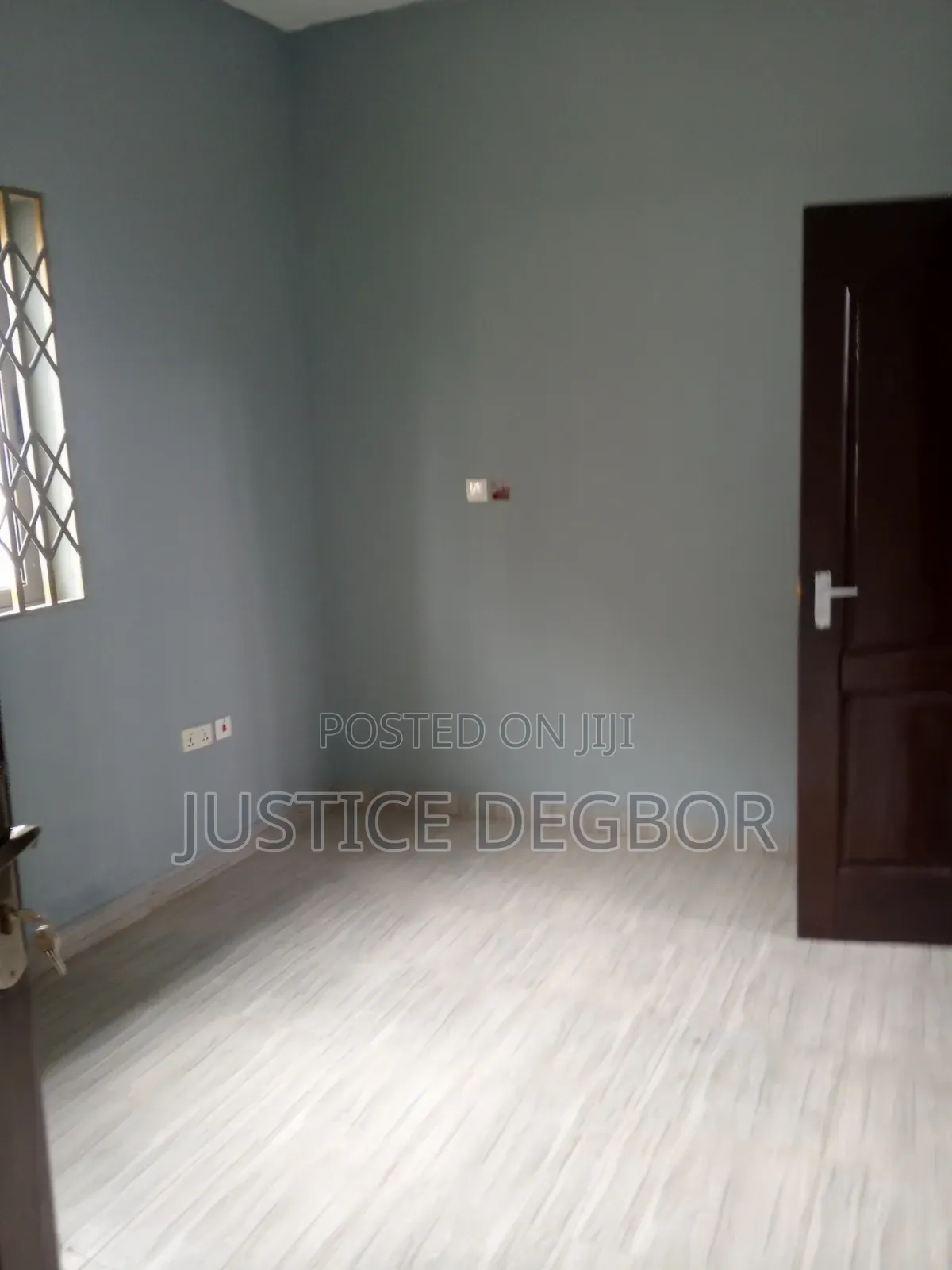1bdrm Apartment in Bestchoice, Dzorwulu for rent