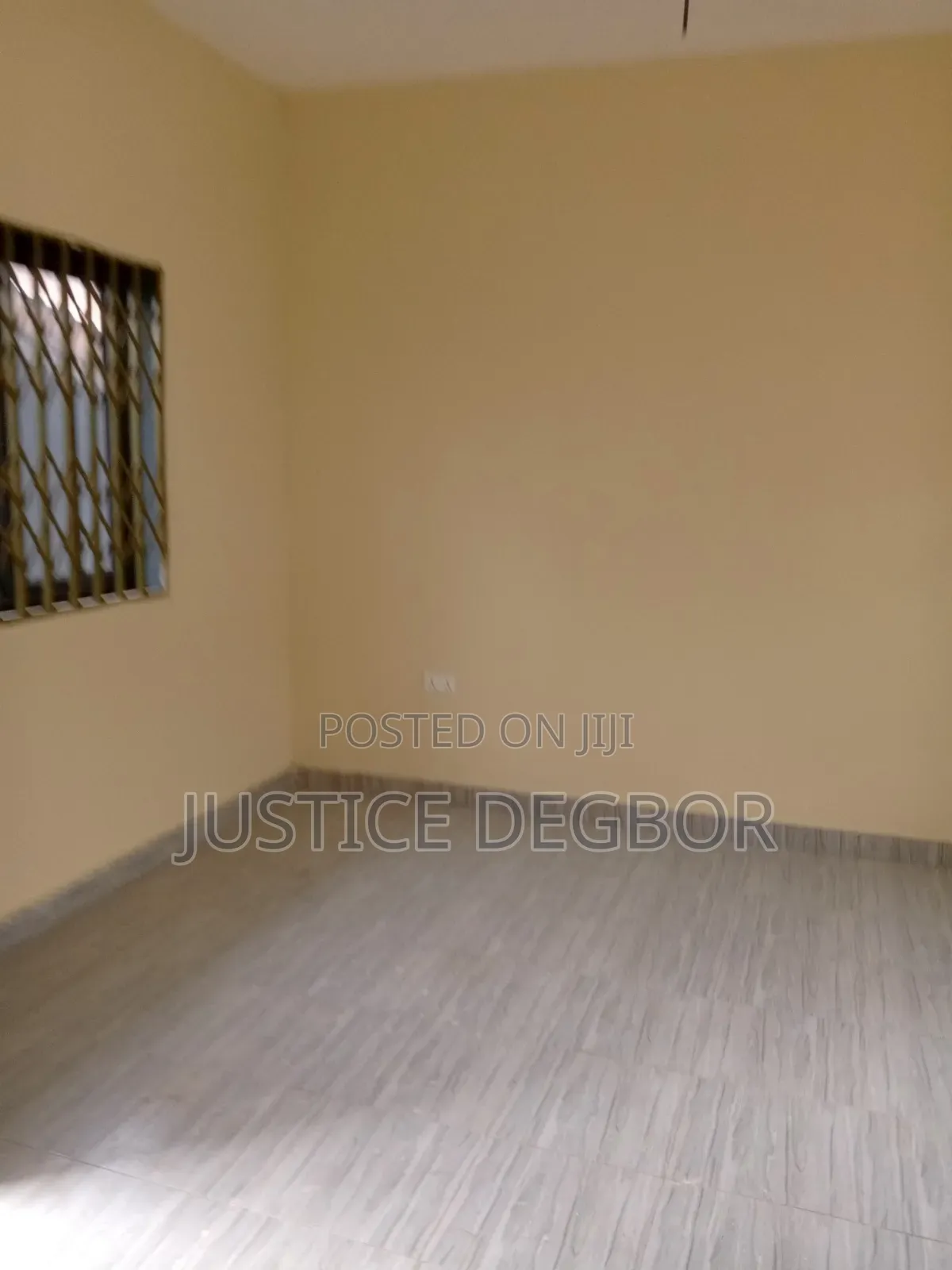 1bdrm Apartment in Bestchoice, Dzorwulu for rent