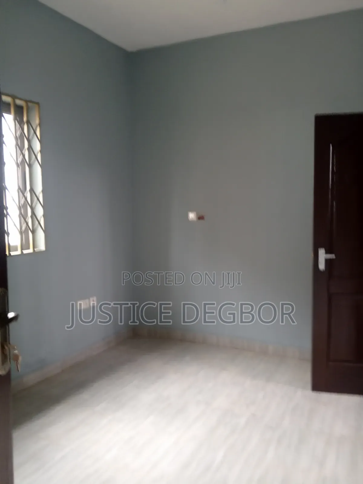1bdrm Apartment in Bestchoice, Dzorwulu for rent