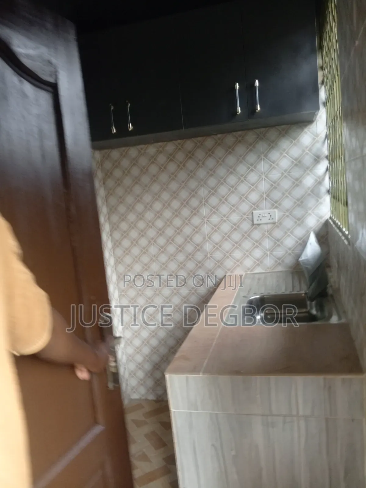 1bdrm Apartment in Bestchoice, Dzorwulu for rent