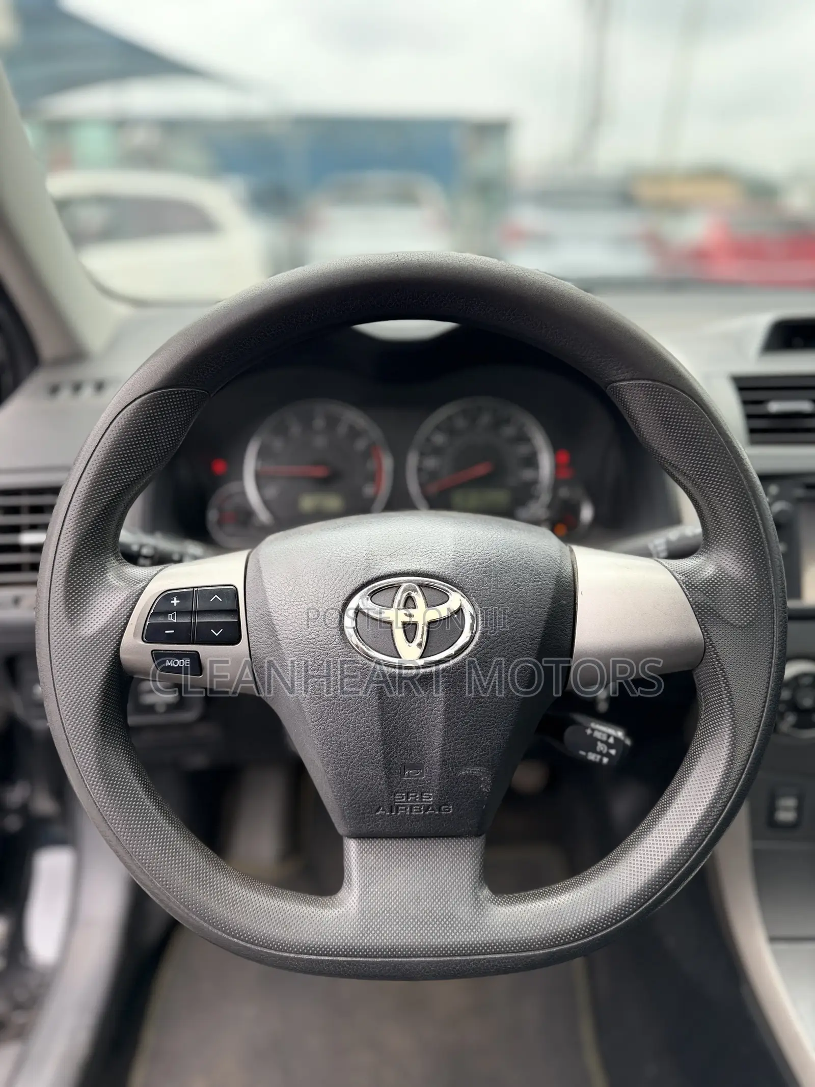 Toyota Corolla S 5-Speed 2013 Black