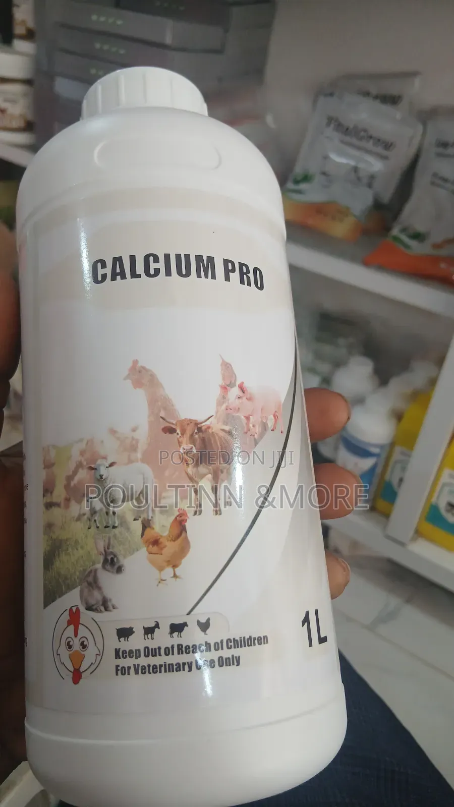 Calcium Pro