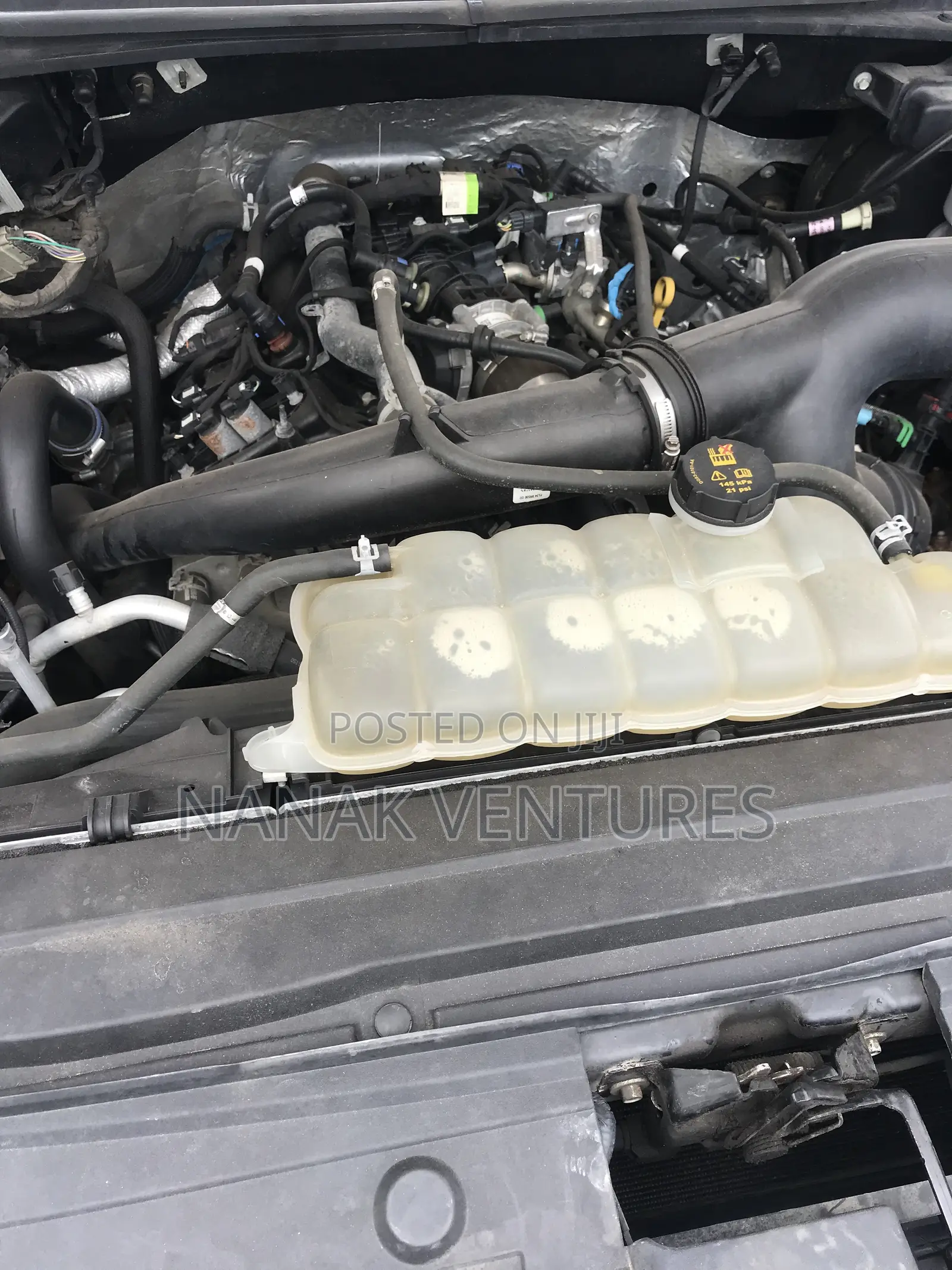 Ford F-150 XL 4x4 Regular Cab Styleside 6.5 ft. box 122 in. WB 2019