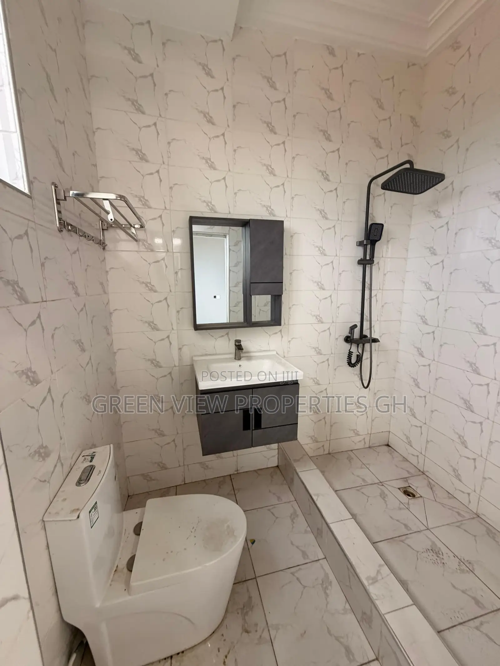 2bdrm Apartment in Ga South Municipal for rent