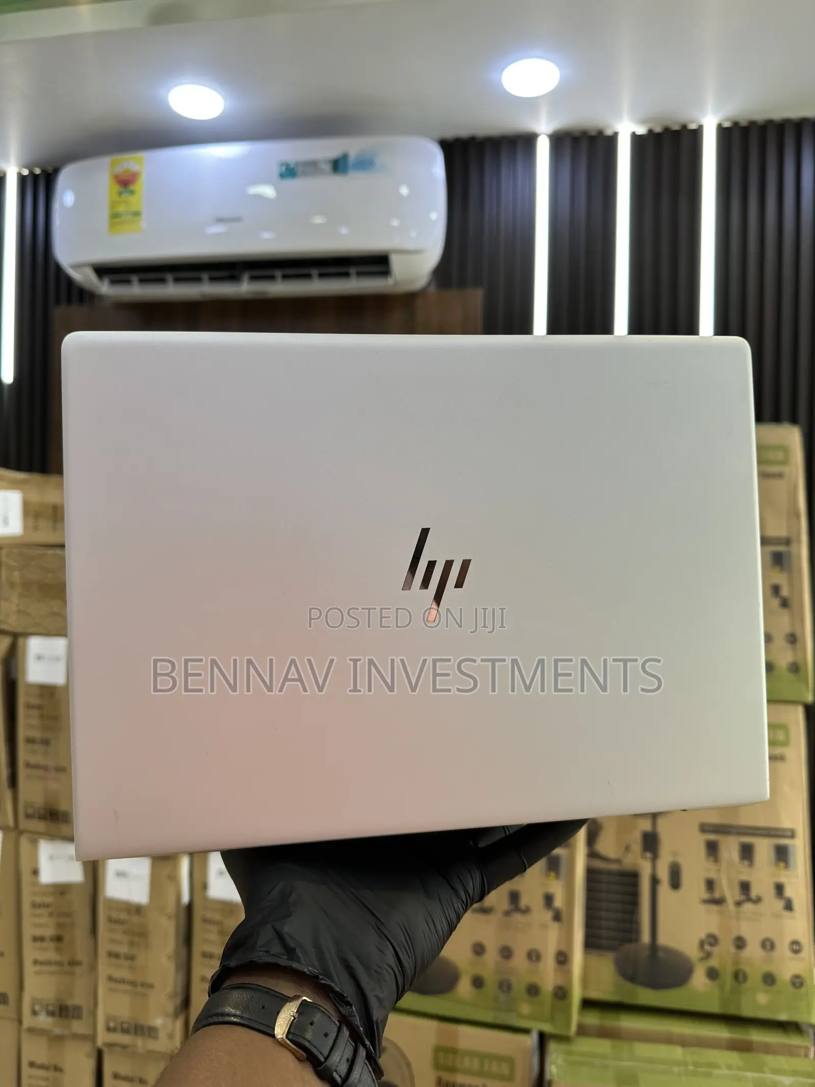 Laptop HP EliteBook 745 G6 16GB Intel Core i7 SSD 512GB